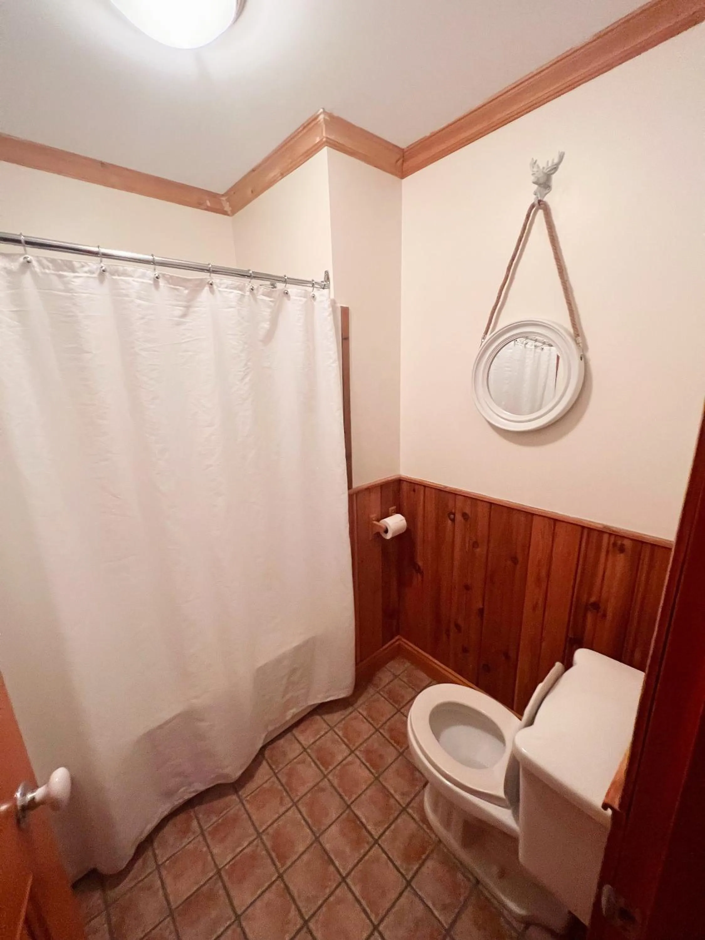 Auberge au Poste de Traite