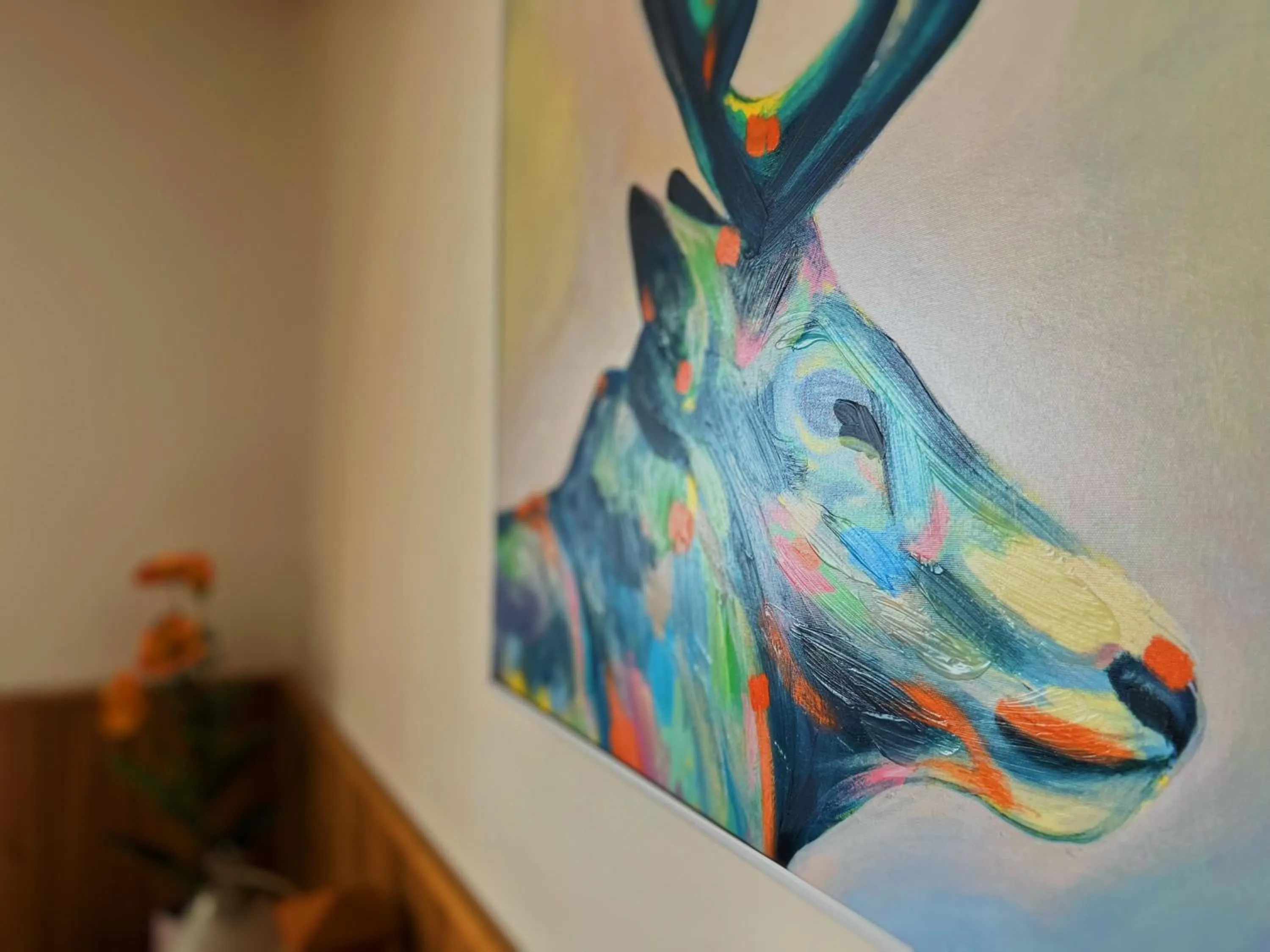 Auberge au Poste de Traite