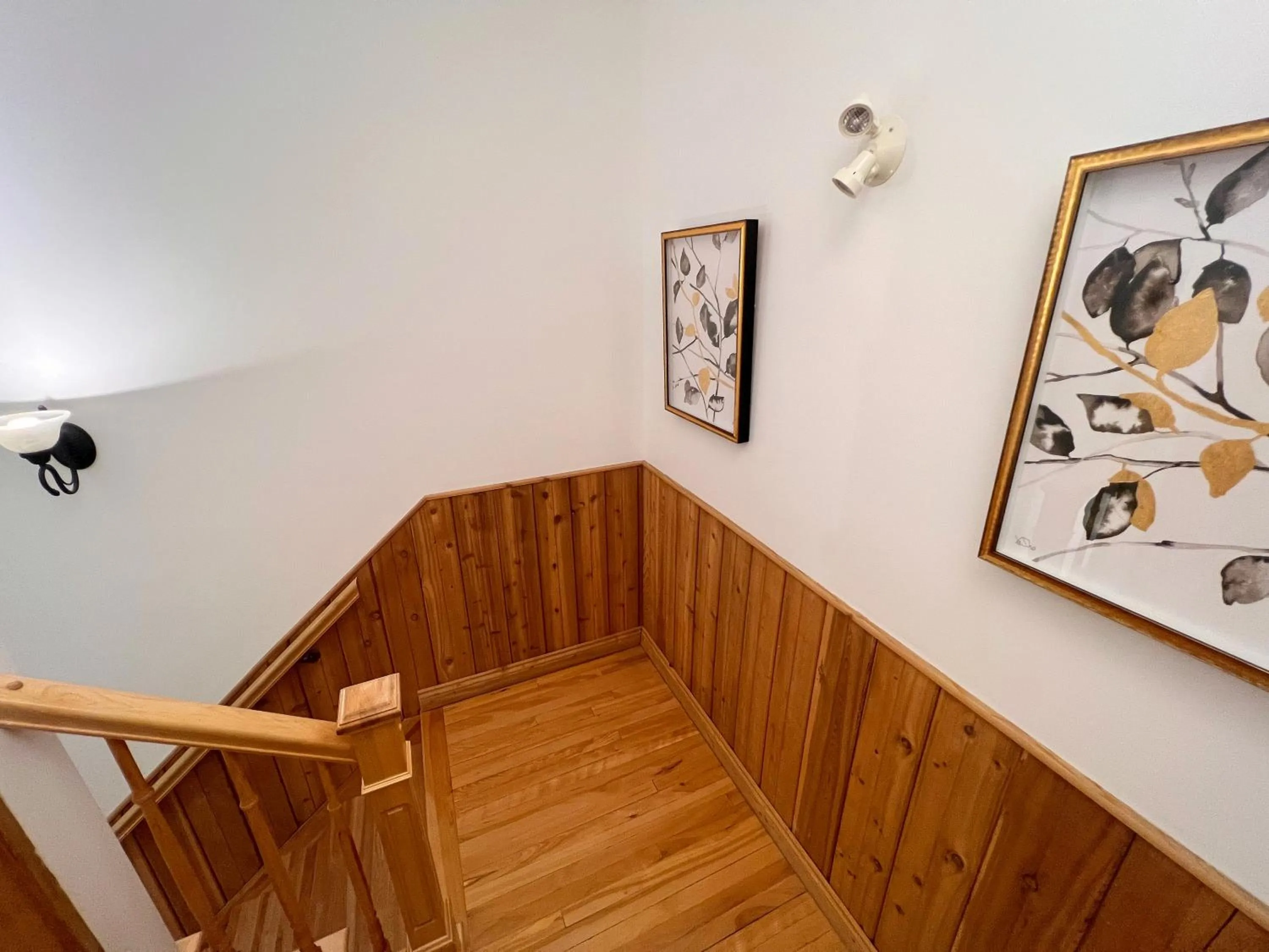 Auberge au Poste de Traite