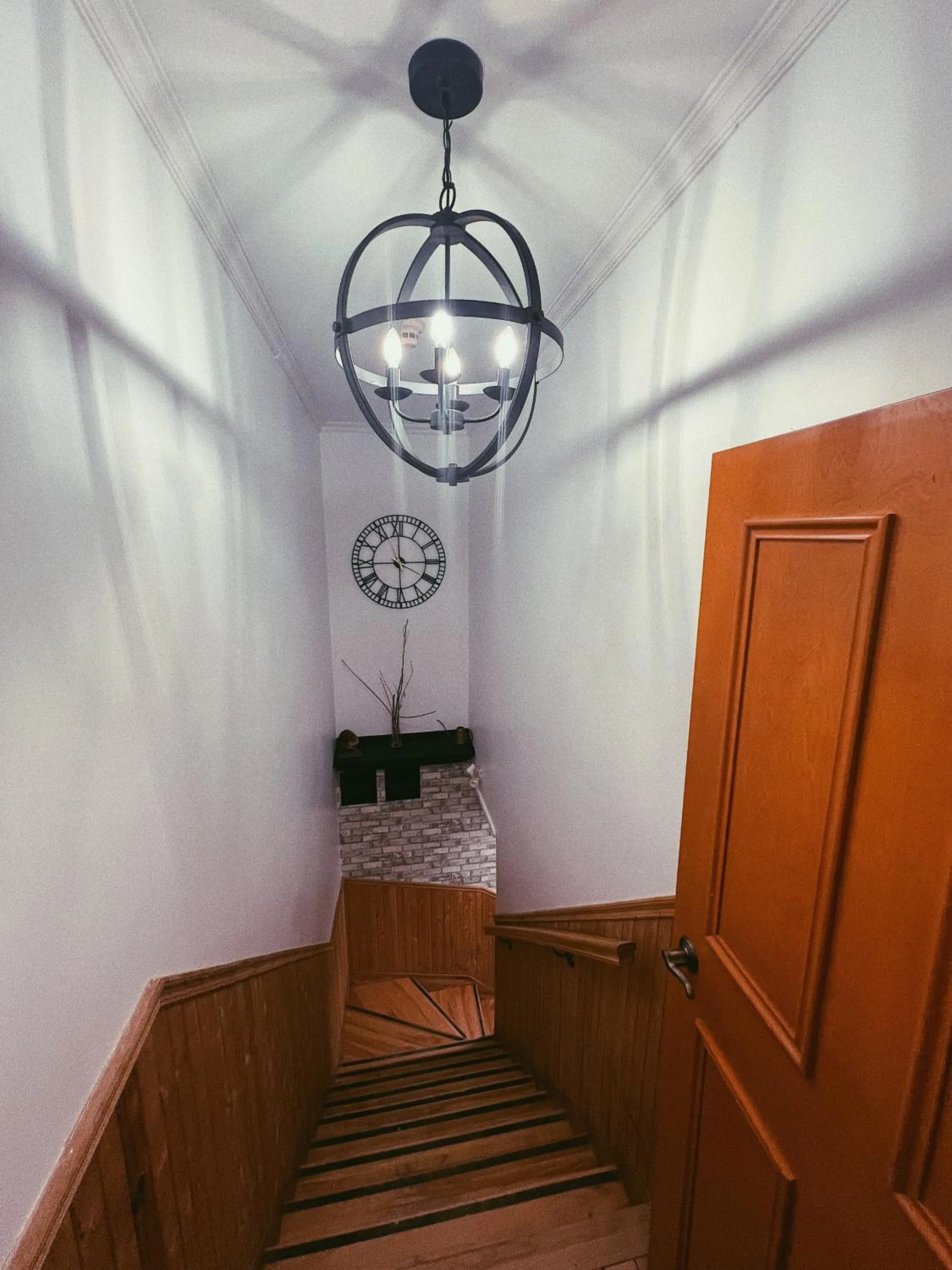 Auberge au Poste de Traite