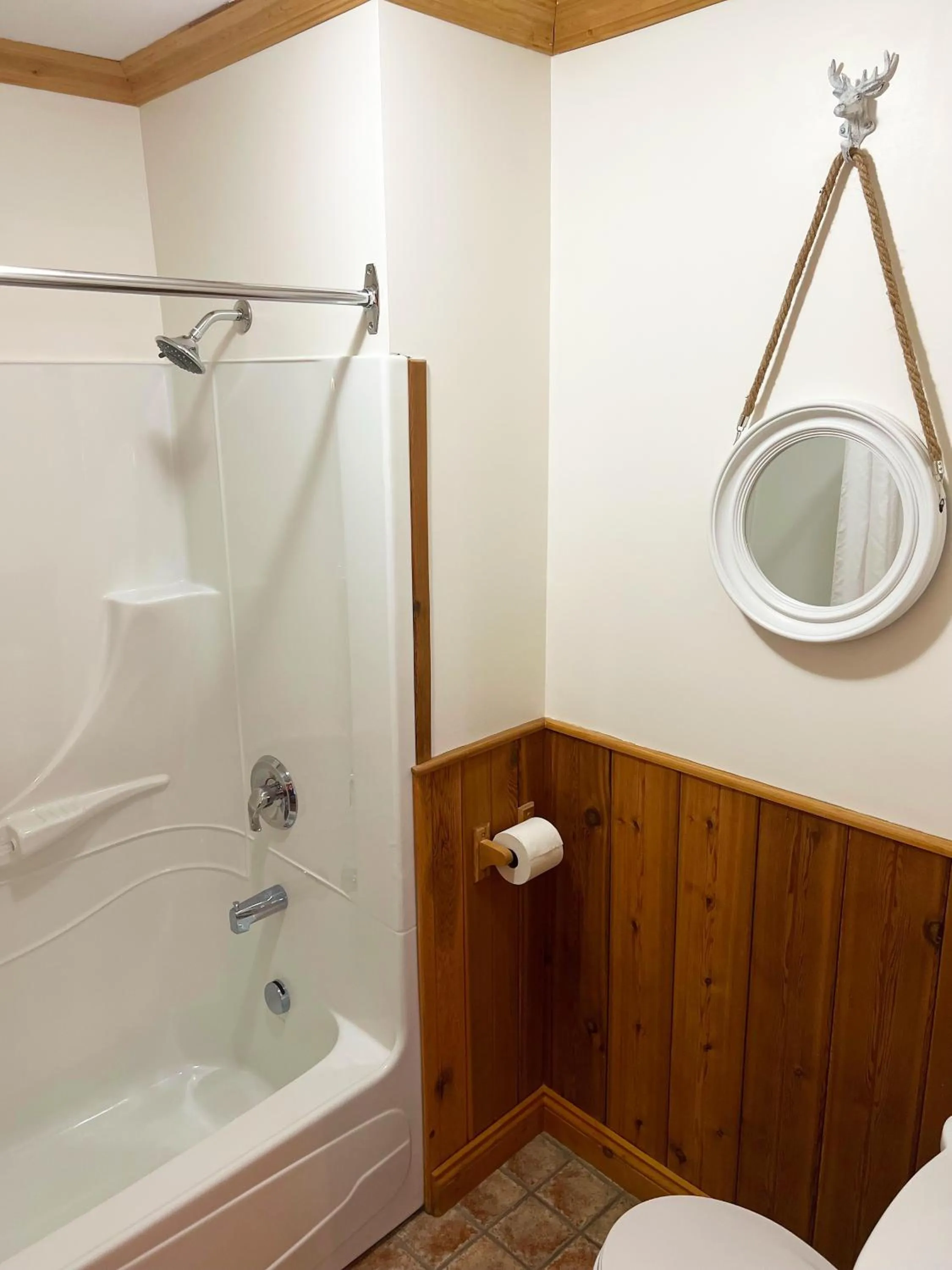 Auberge au Poste de Traite