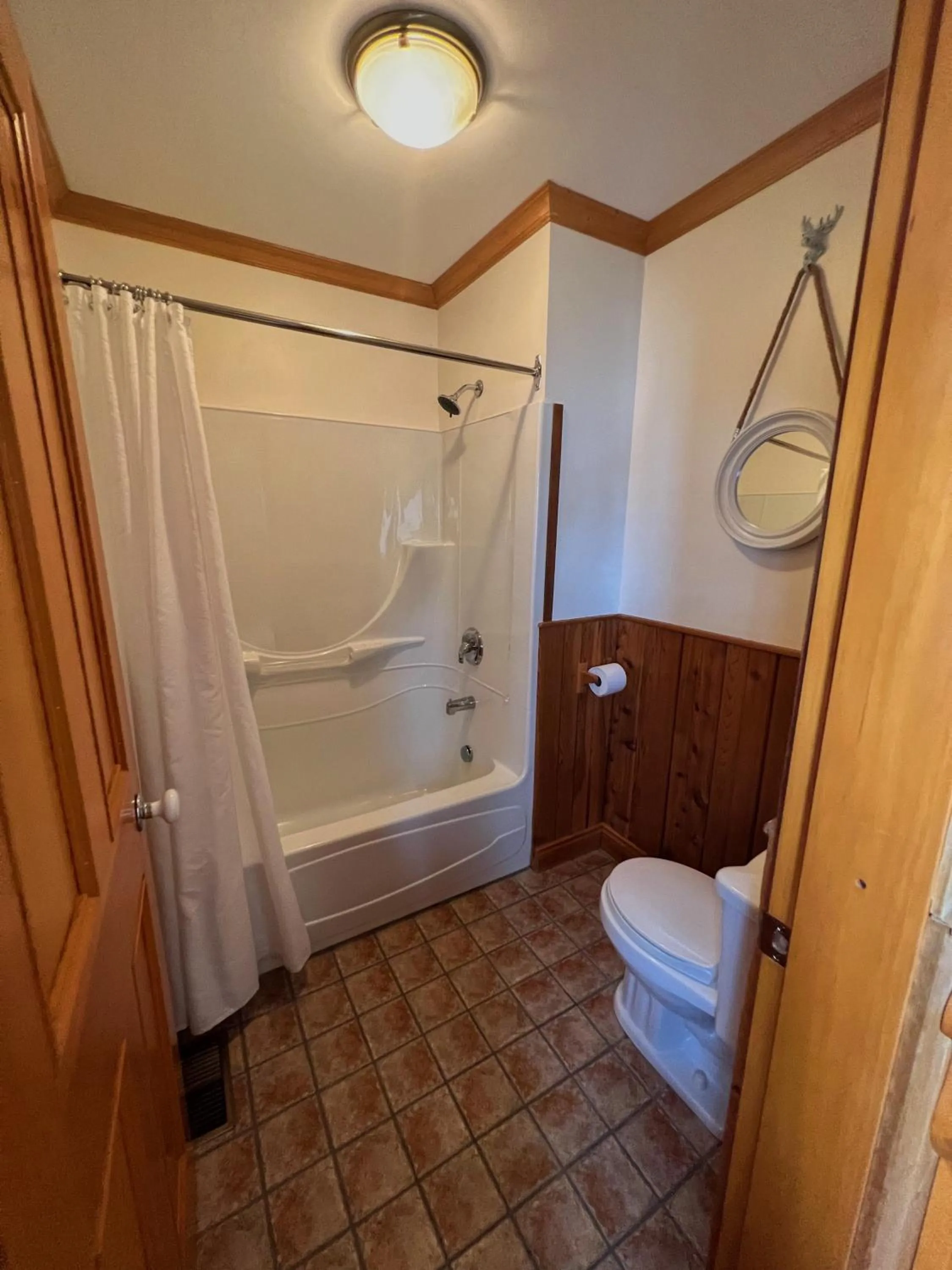 Auberge au Poste de Traite