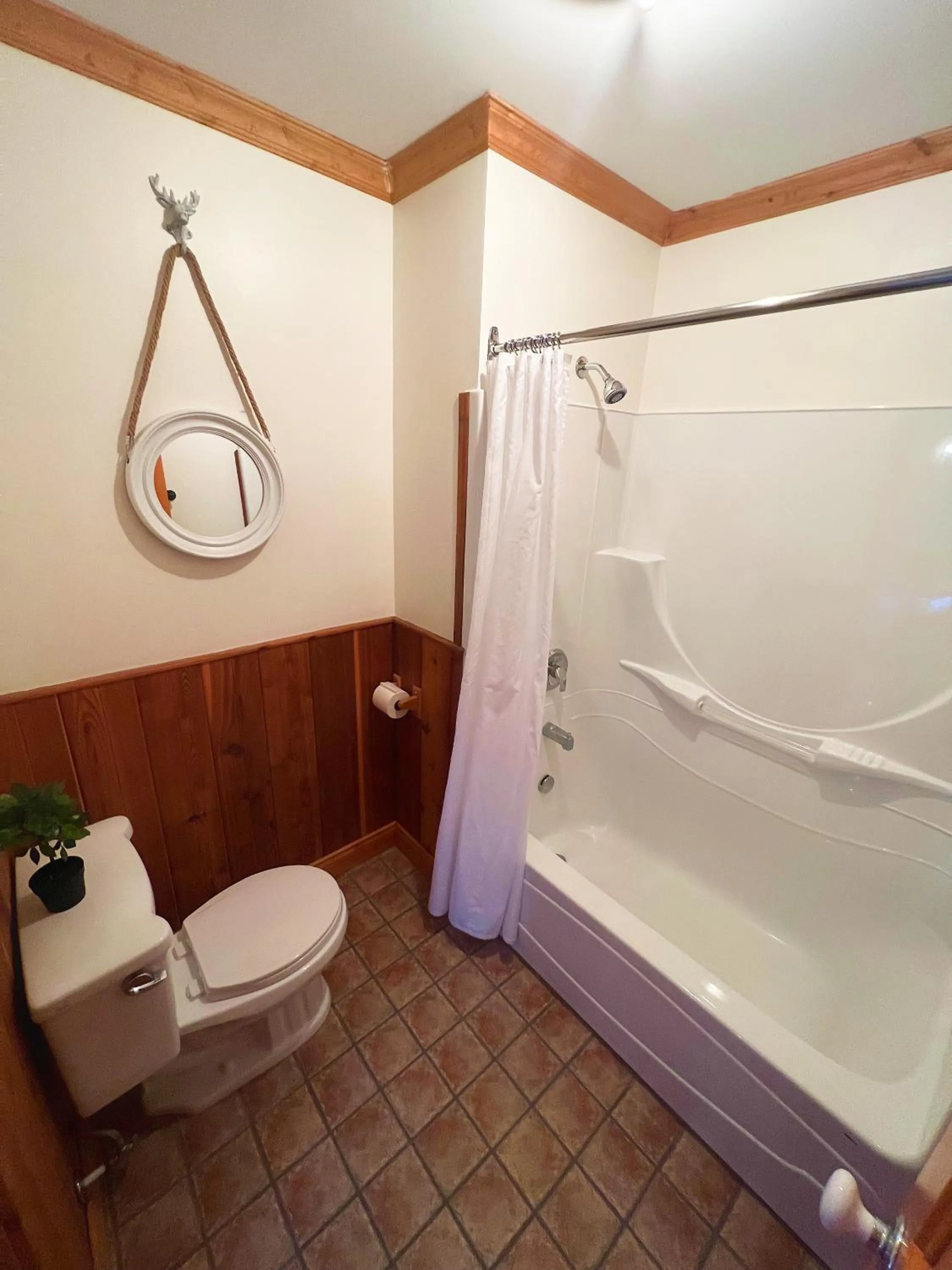 Auberge au Poste de Traite