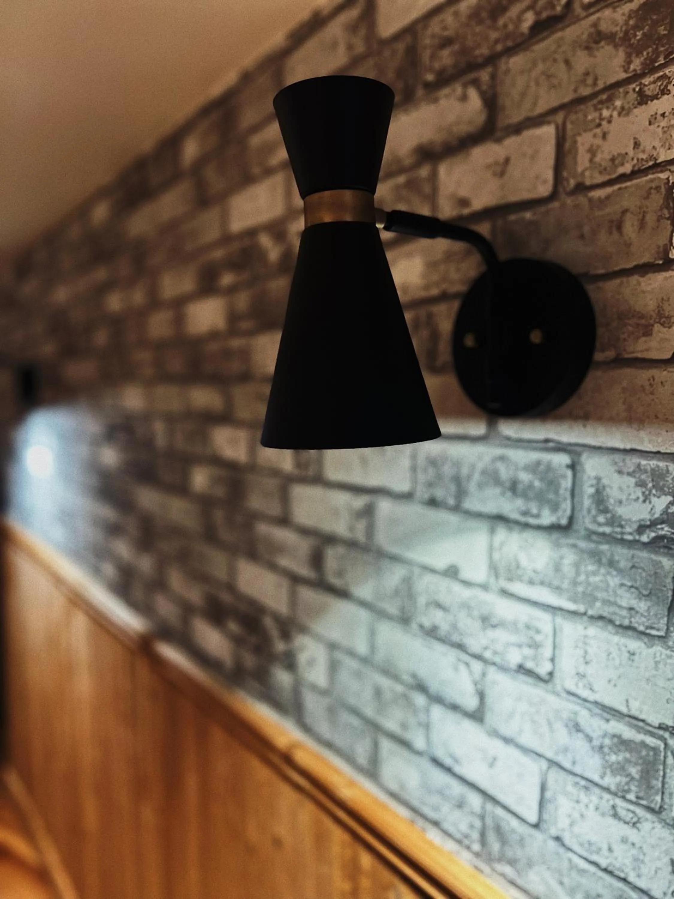 Auberge au Poste de Traite