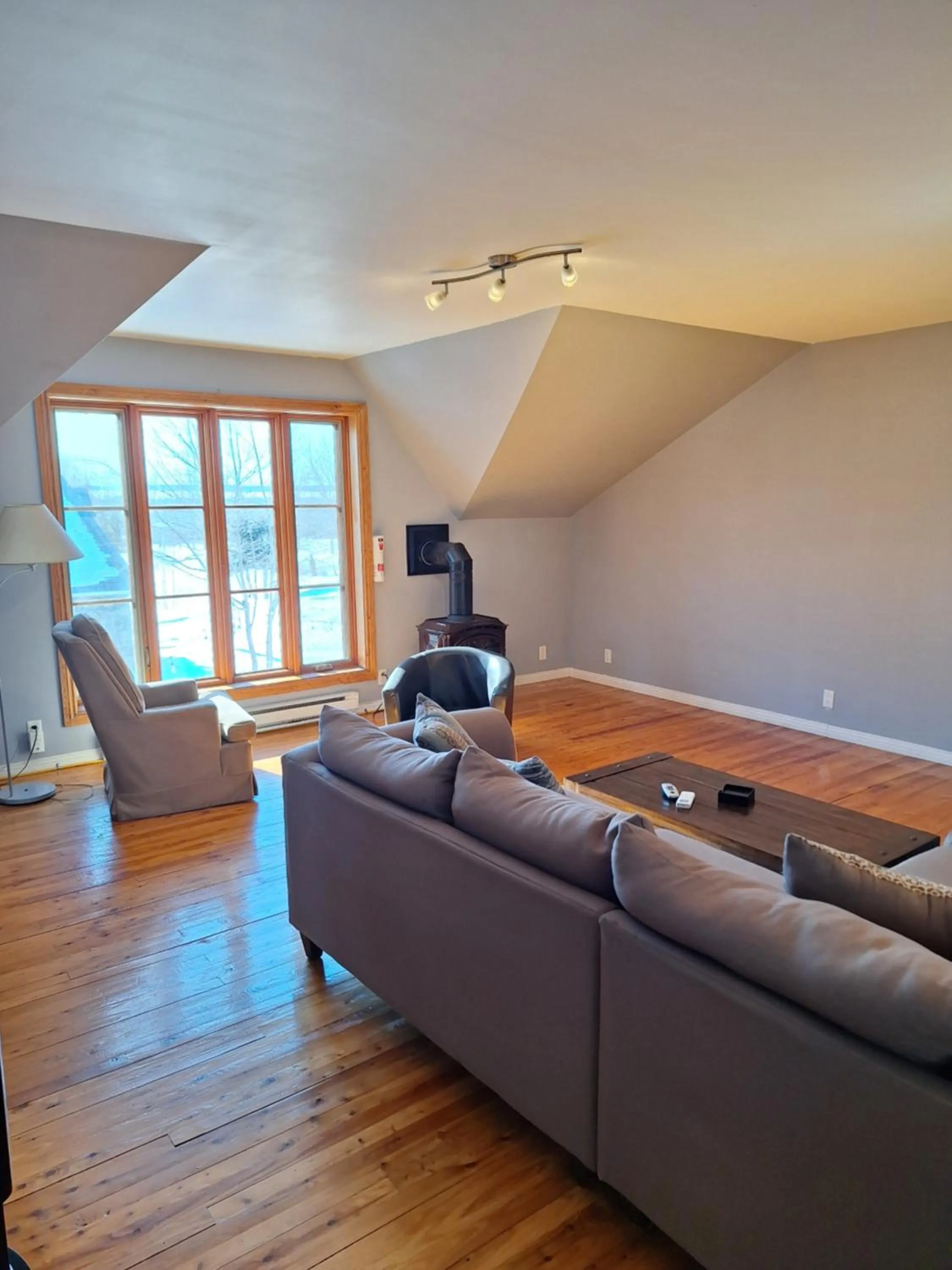 Auberge Le P'tit Bonheur