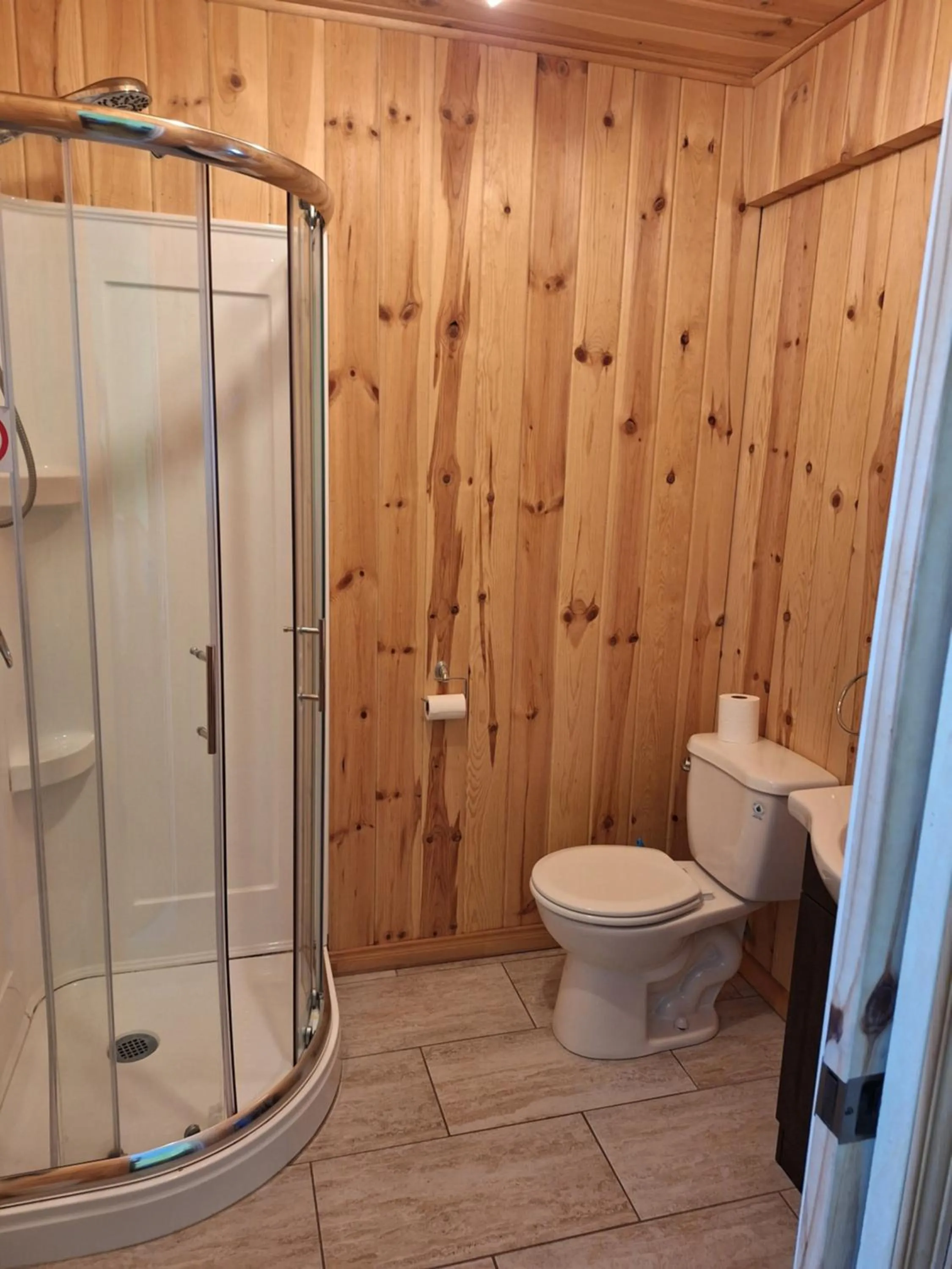 Auberge Le P'tit Bonheur