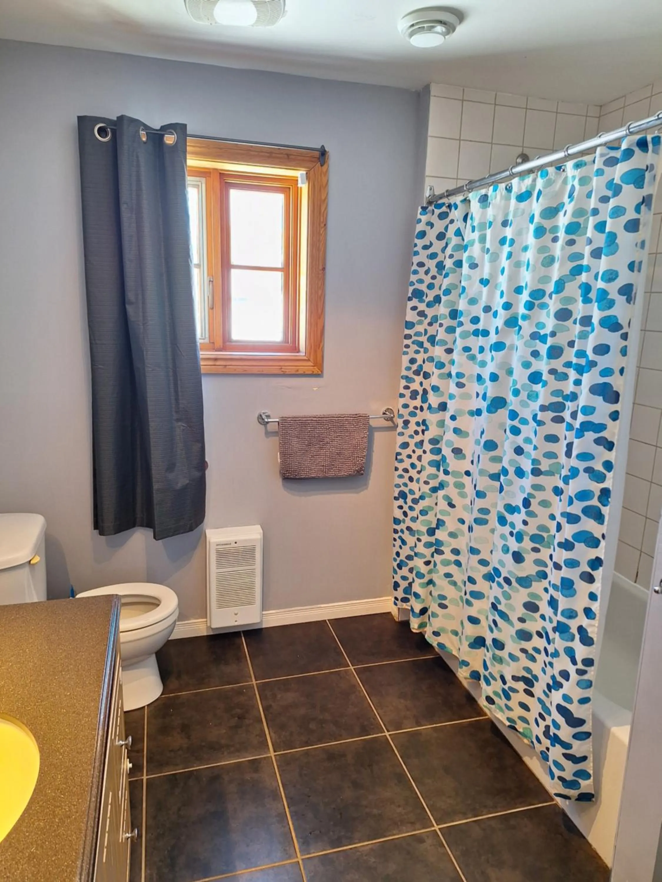 Auberge Le P'tit Bonheur