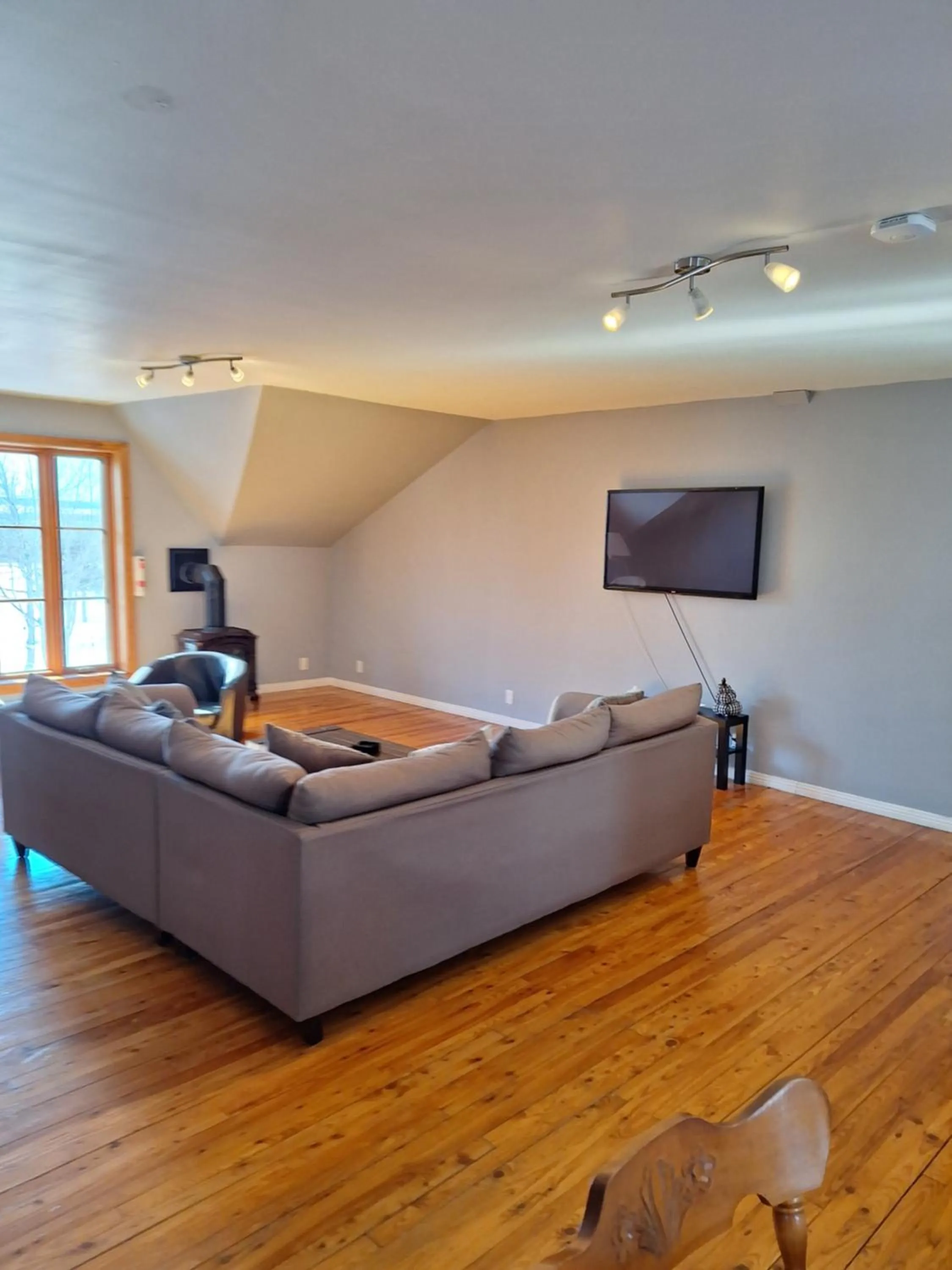 Auberge Le P'tit Bonheur