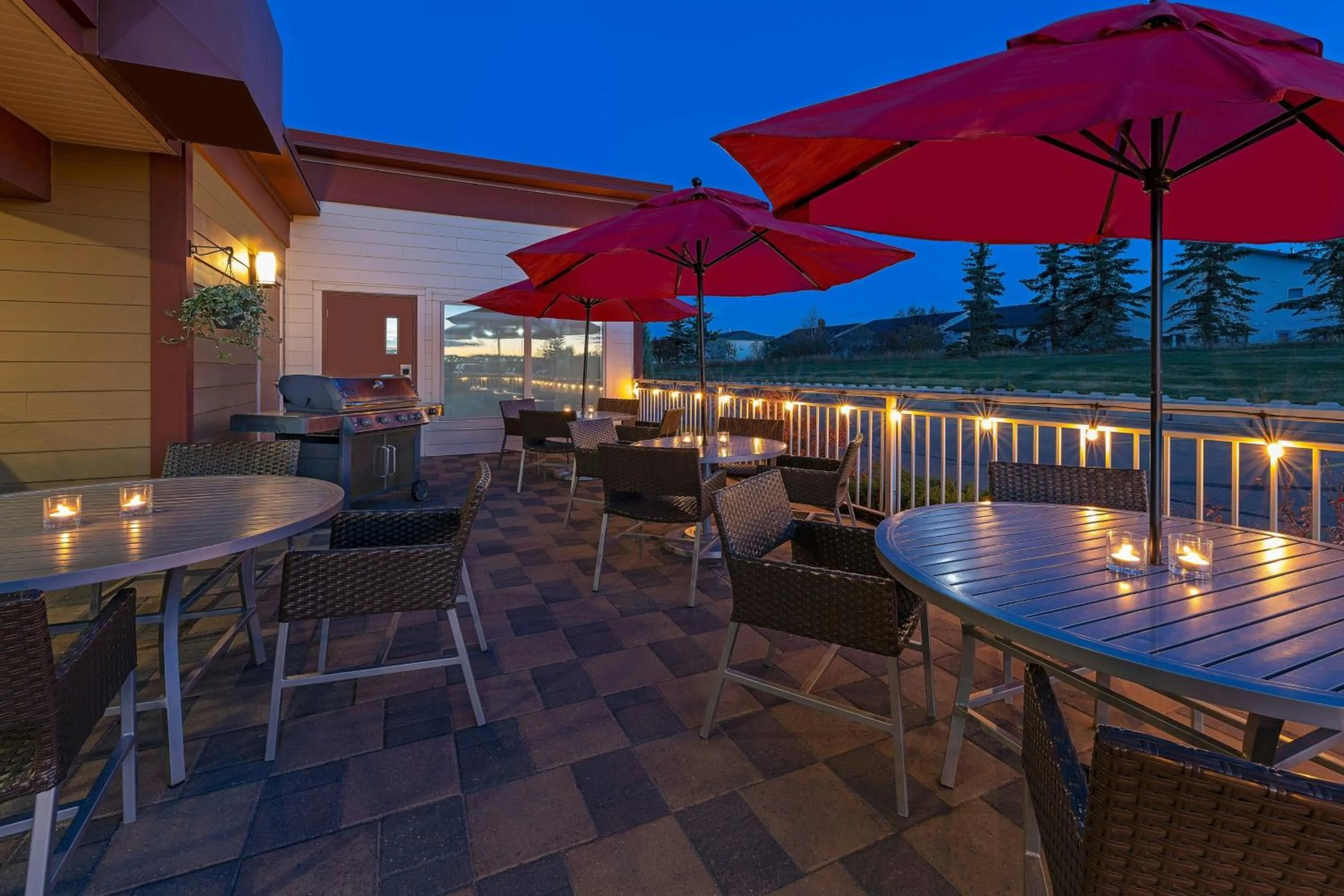 Other in TownePlace Suites by Marriott Red Deer