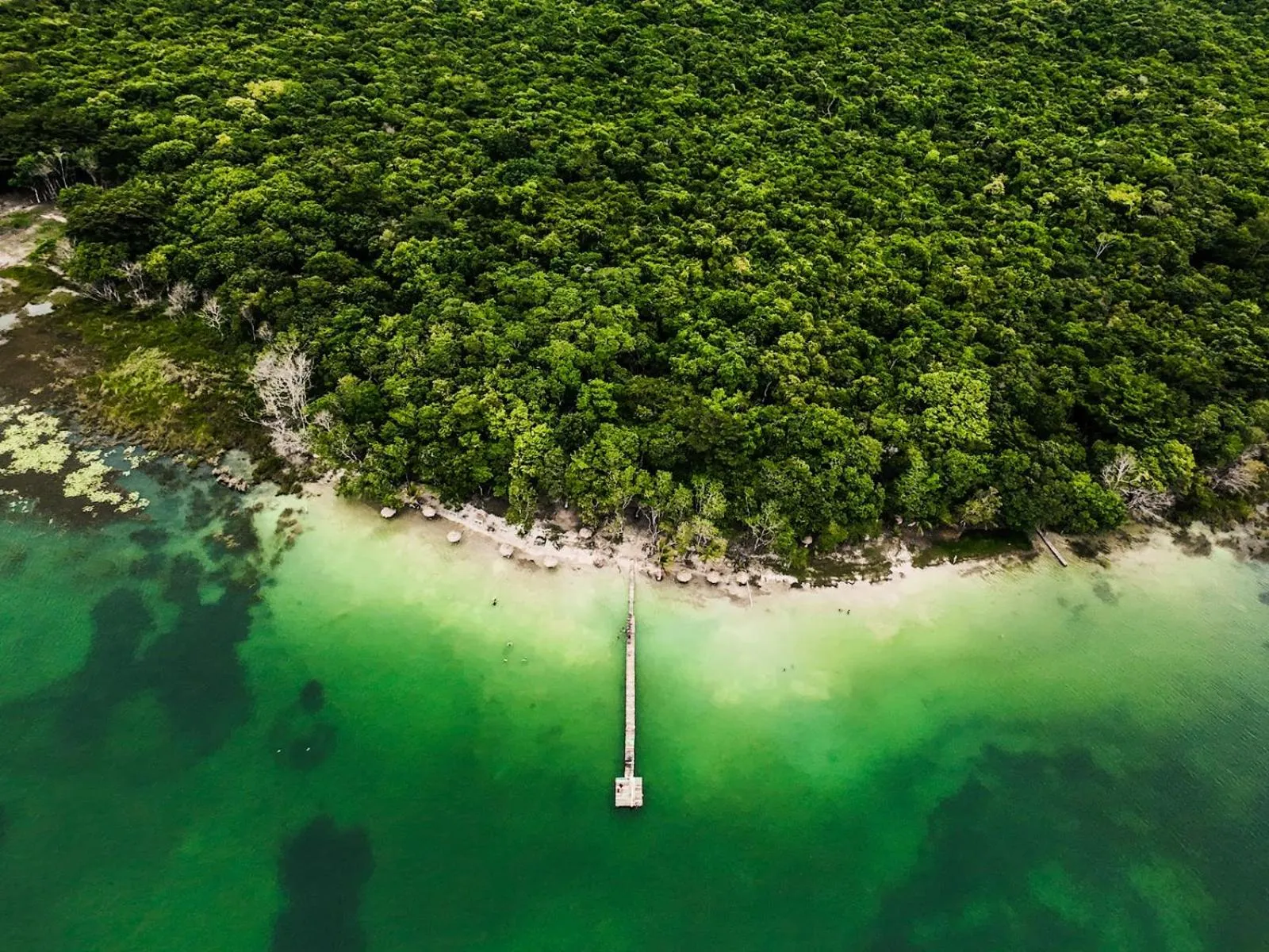 Nearby landmark in Hotel Villa del Lago