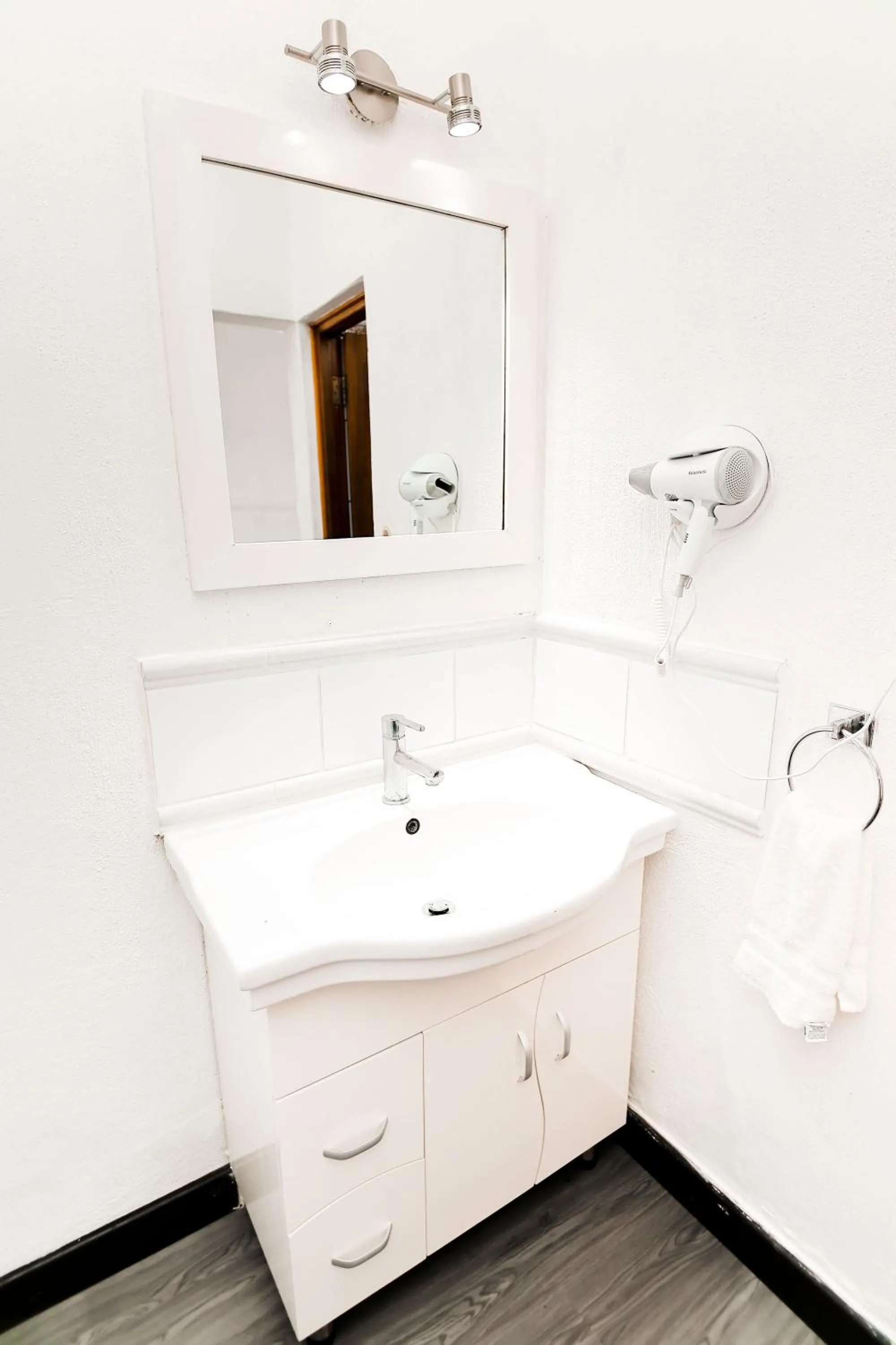 Hotel Villa del Lago