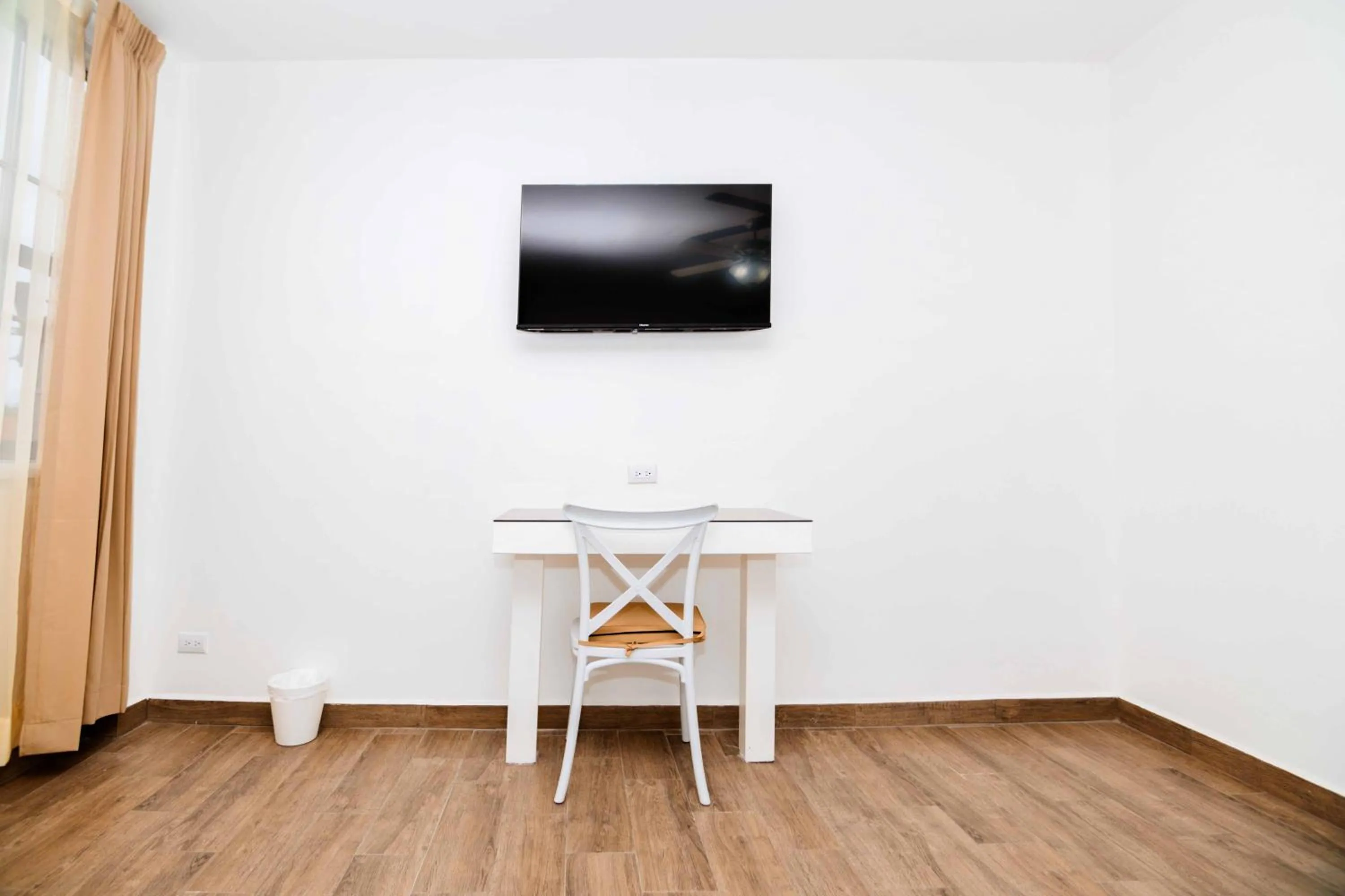 Hotel Villa del Lago