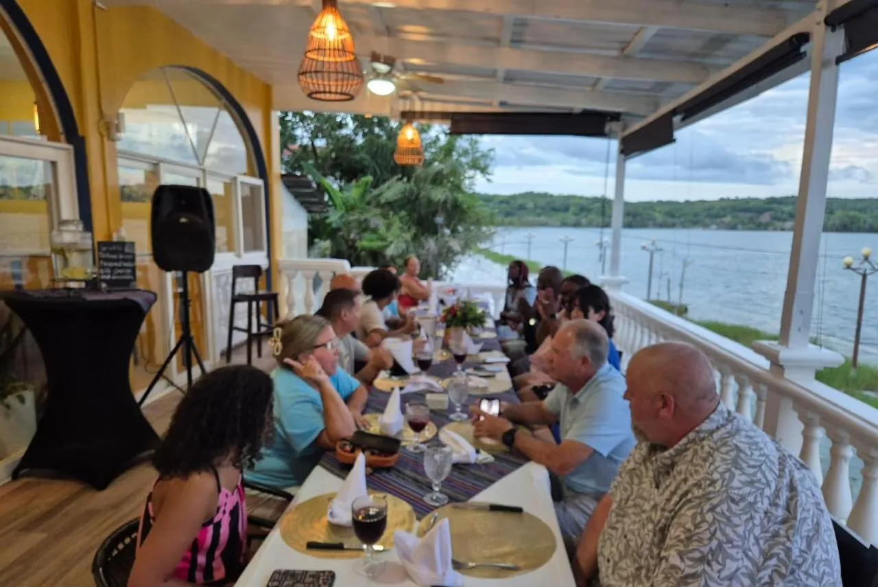 Hotel Villa del Lago