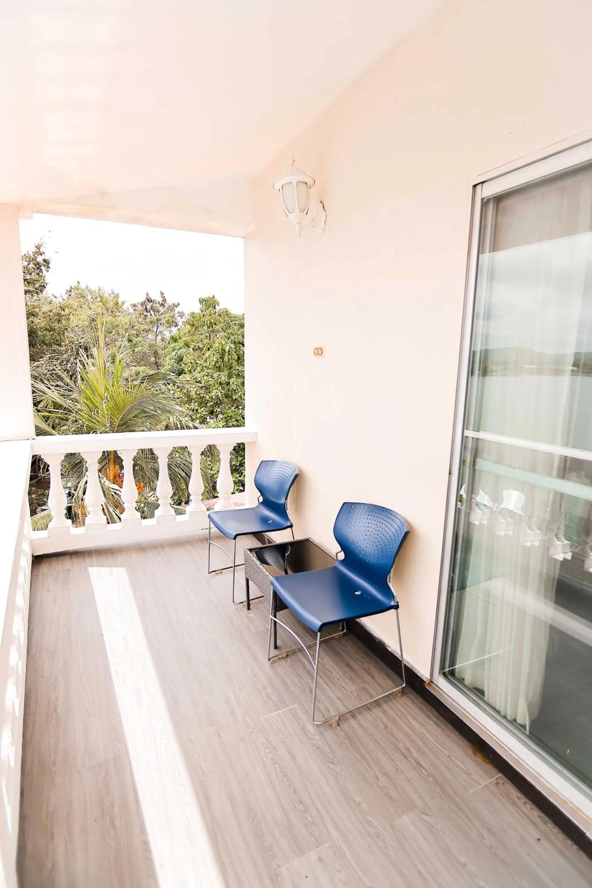 Hotel Villa del Lago