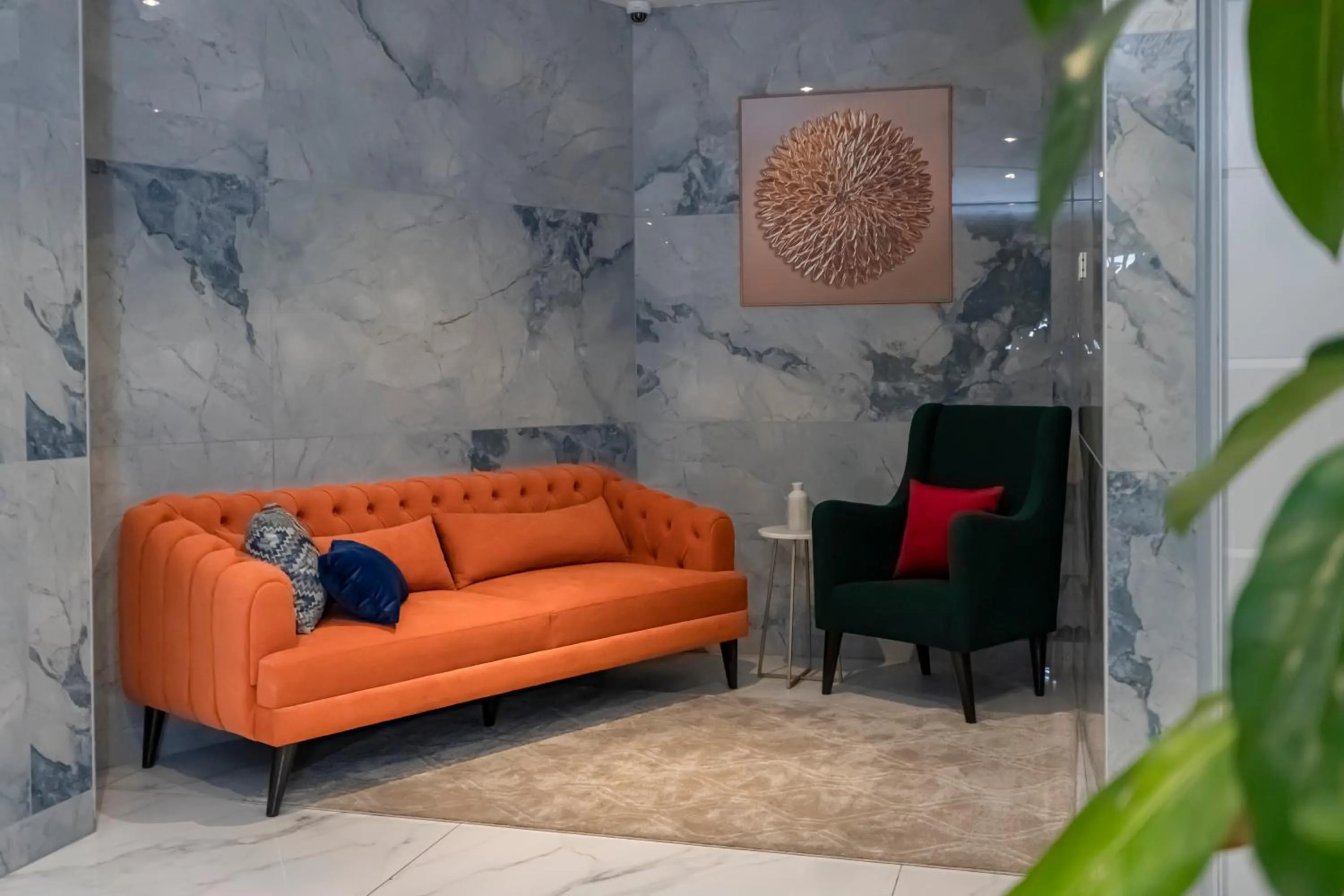 Property building in MIRAFLORES CITY HOTEL