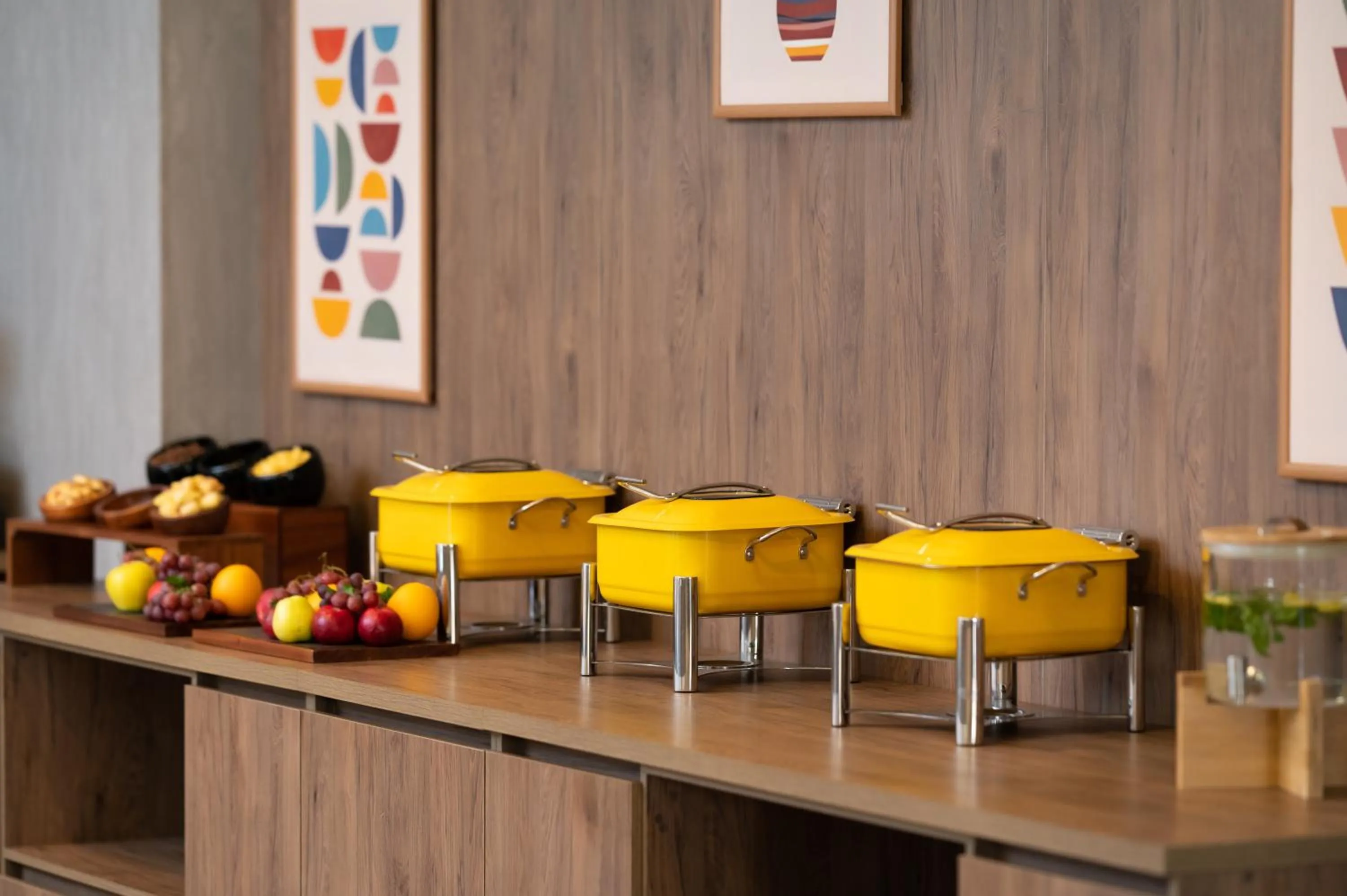 Freedom hotel Bishkek