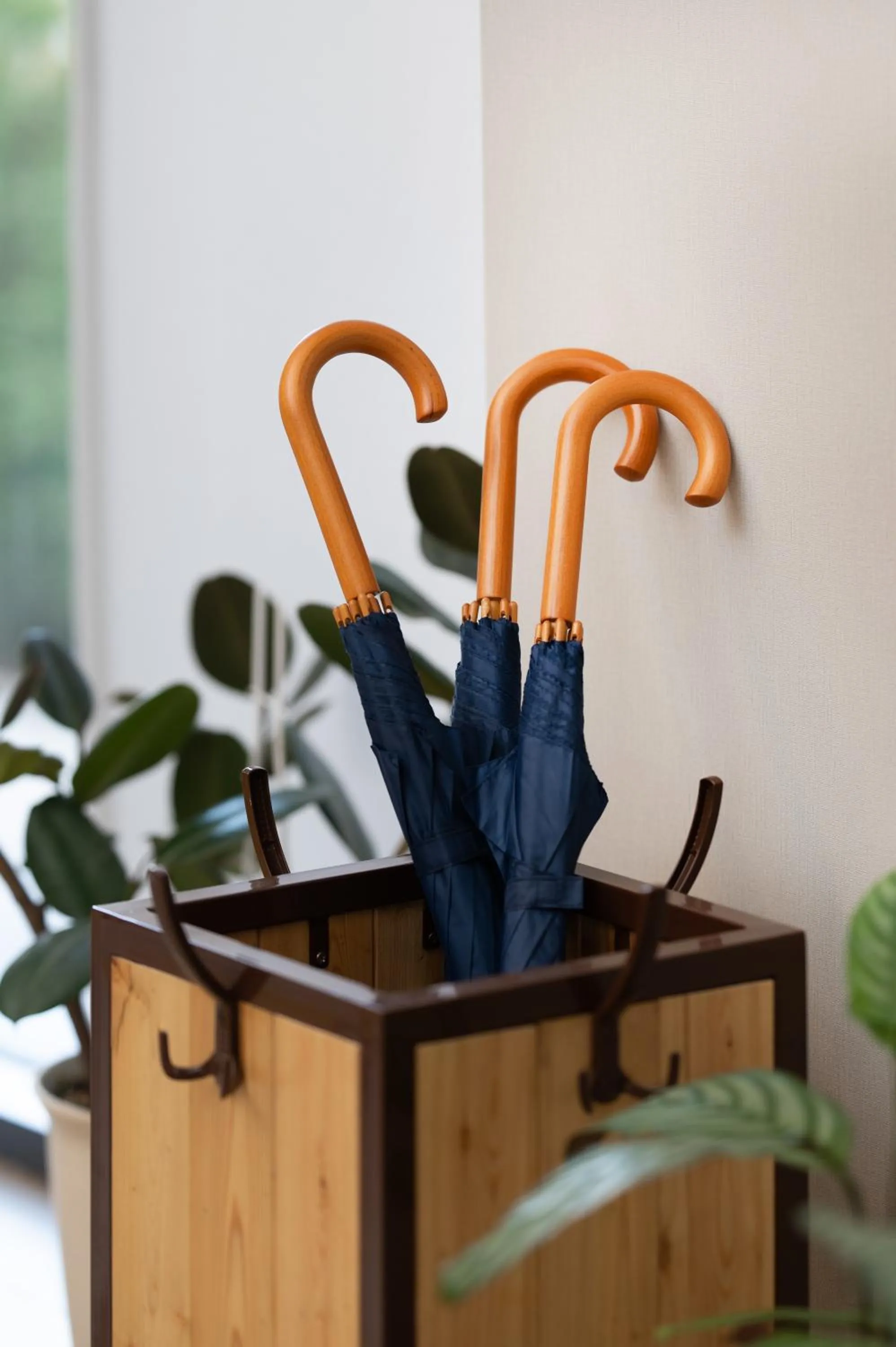 Seating area in Freedom hotel Bishkek