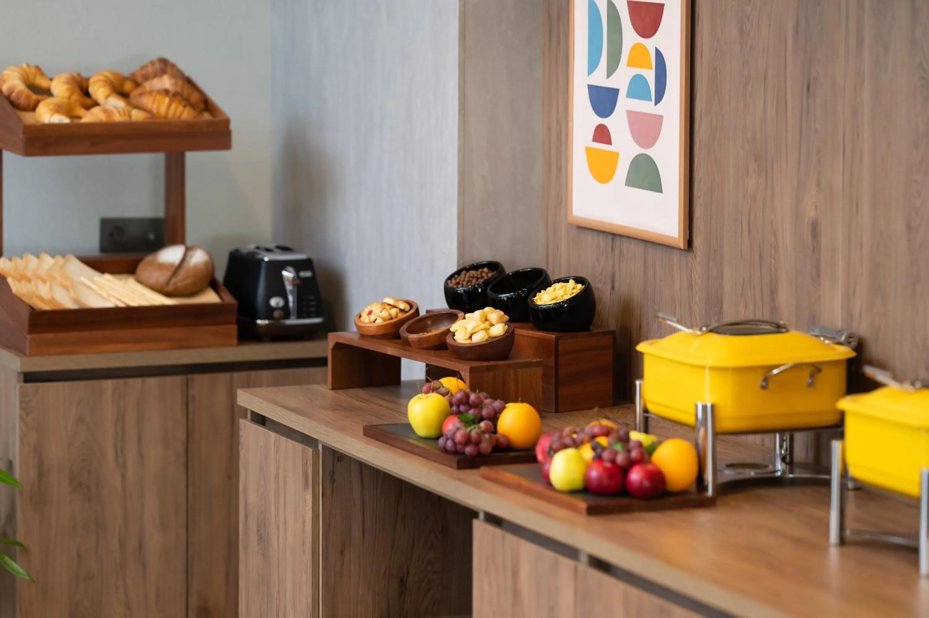 Freedom hotel Bishkek