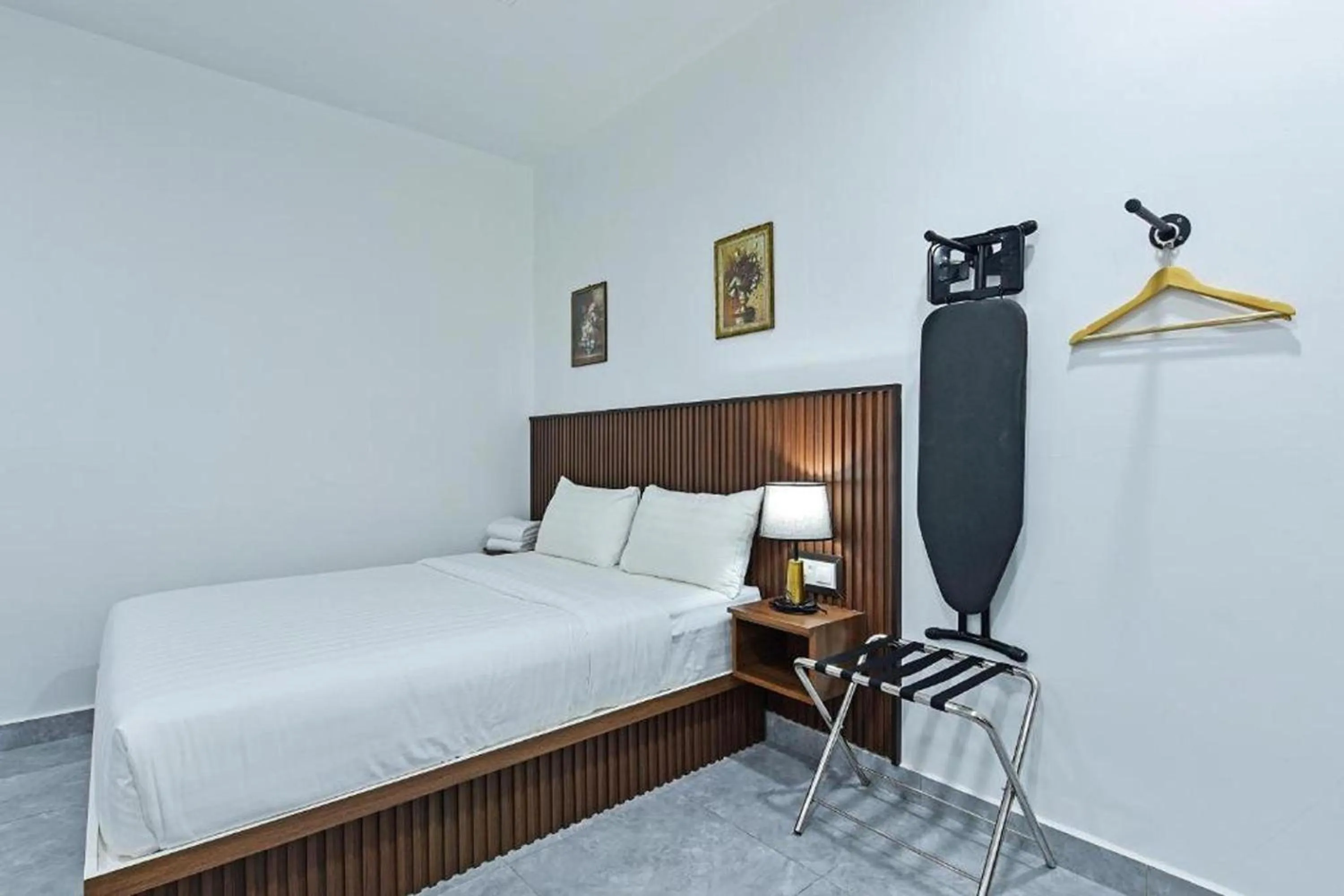 Bedroom, Bed in Padi Hotel Alor Setar