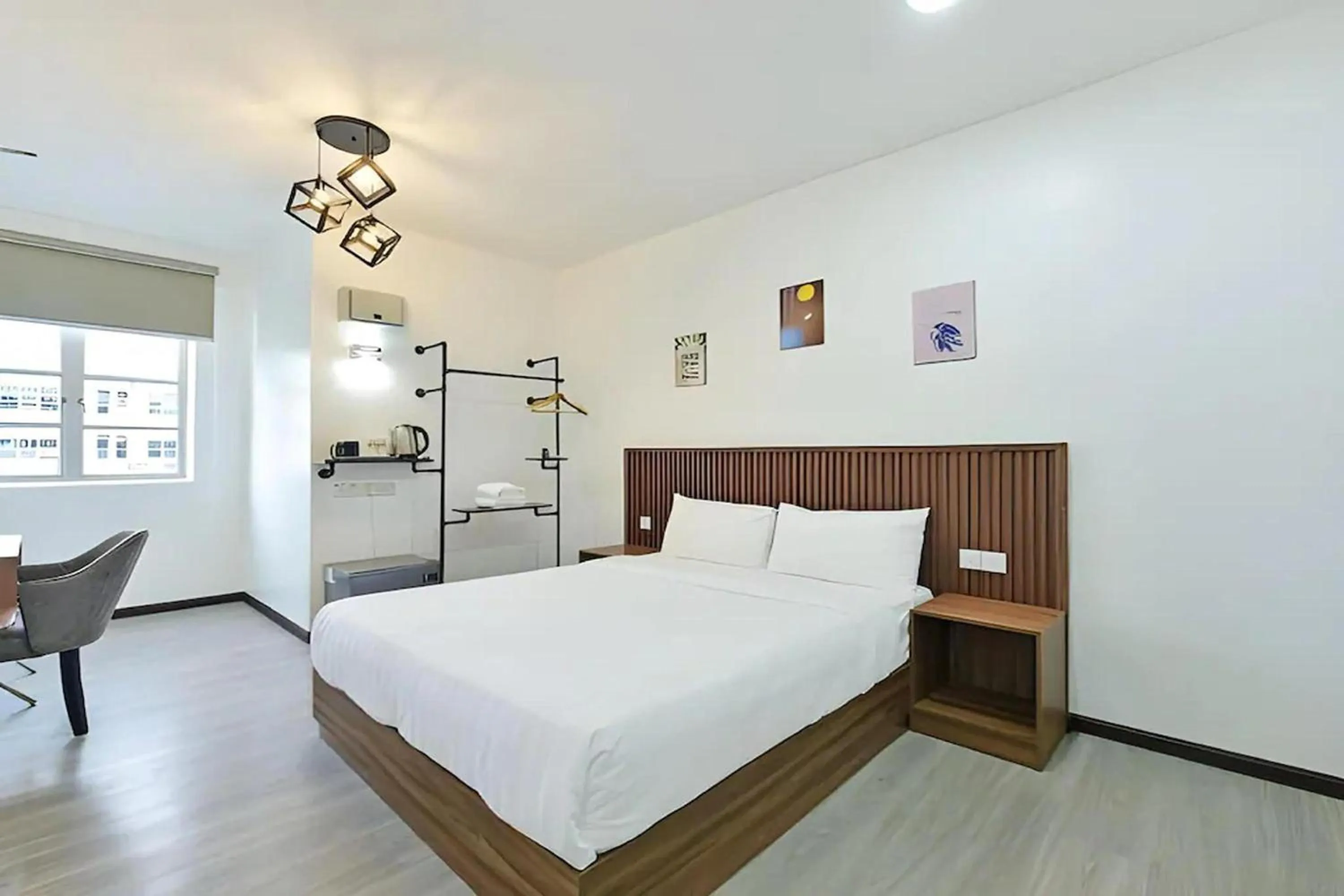 Bedroom, Bed in Padi Hotel Alor Setar