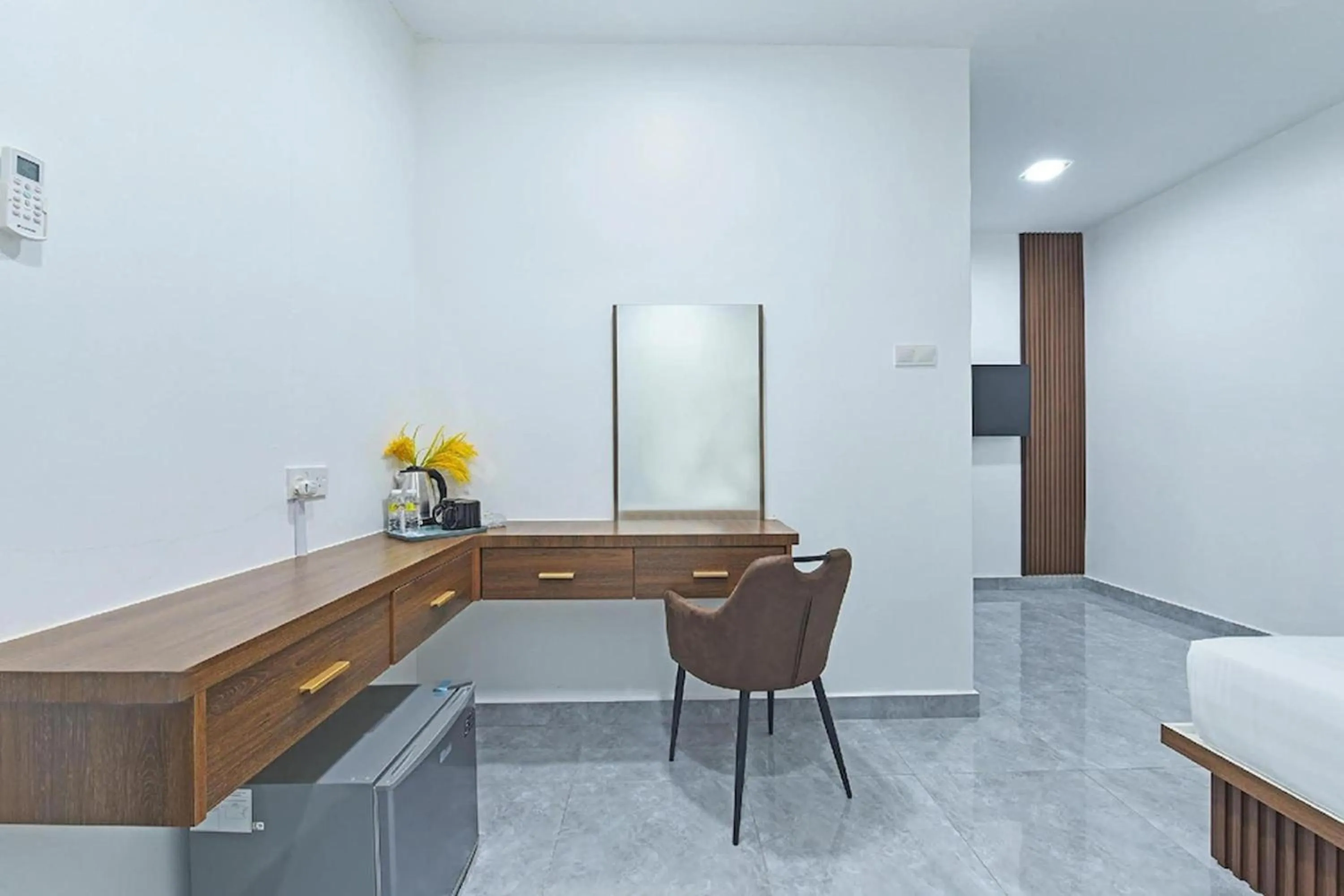 Bedroom in Padi Hotel Alor Setar