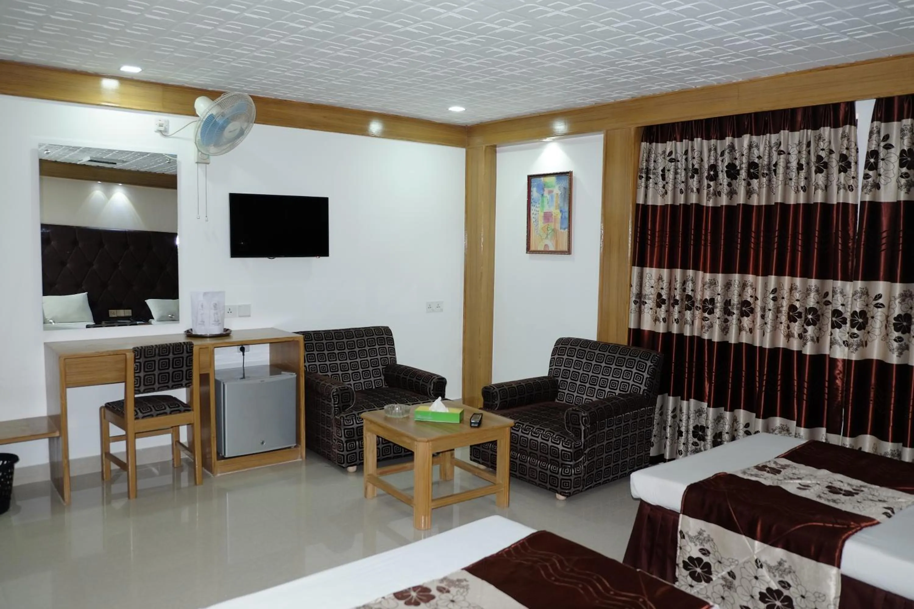 Hotel Saint Martin Ltd.