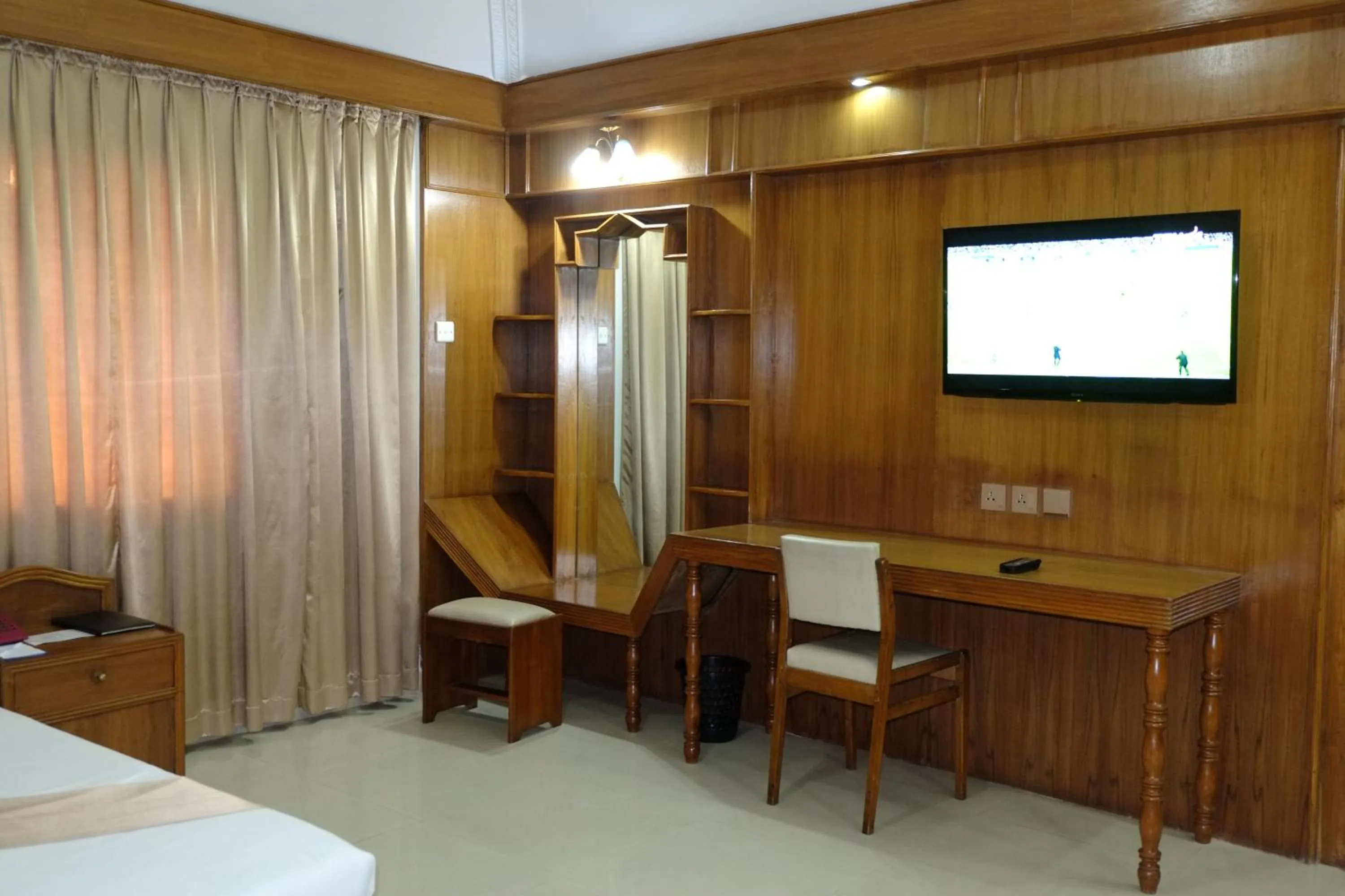 Hotel Saint Martin Ltd.