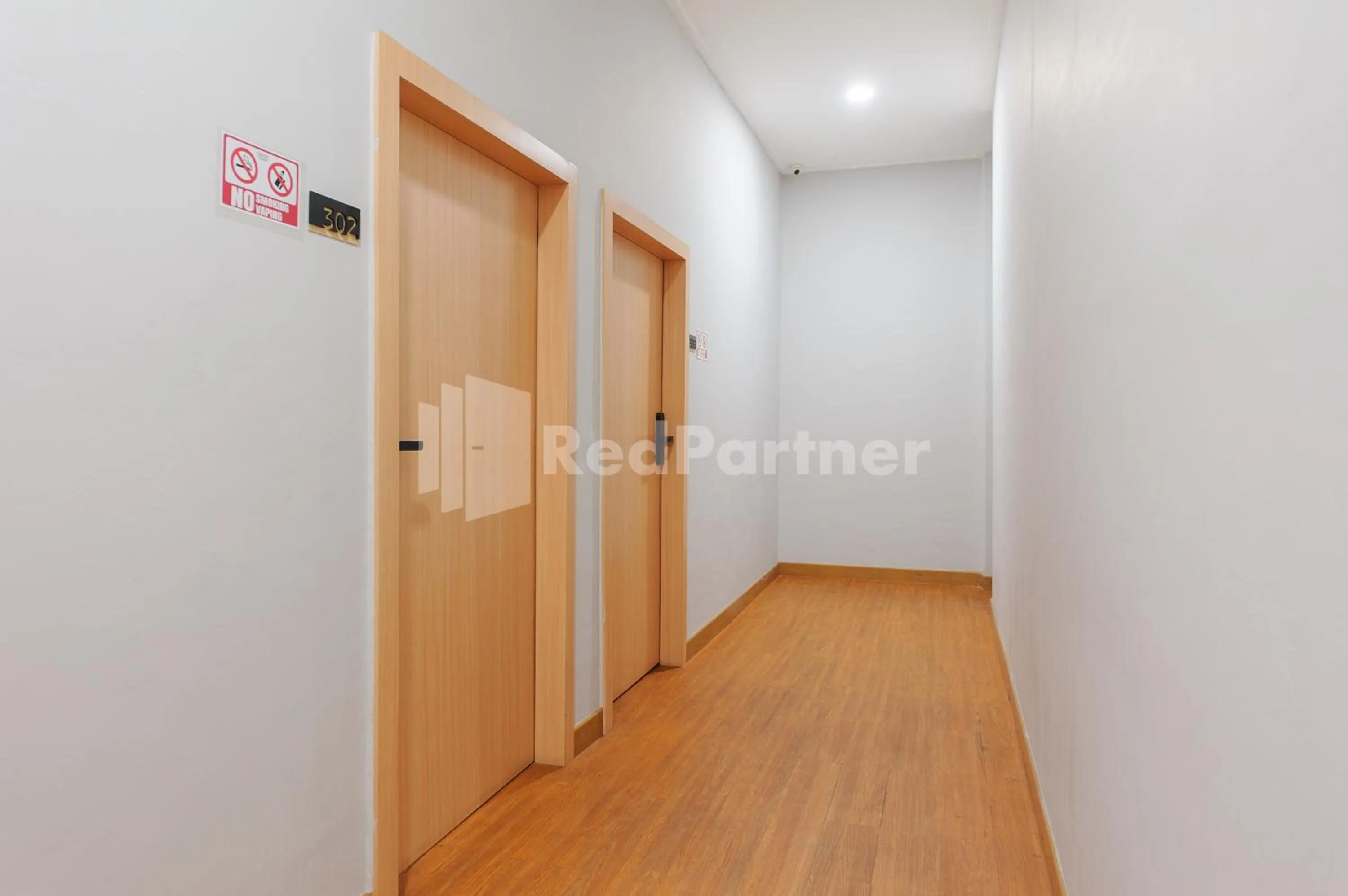 Other in Ketje Luxury Capsule Mitra RedDoorz