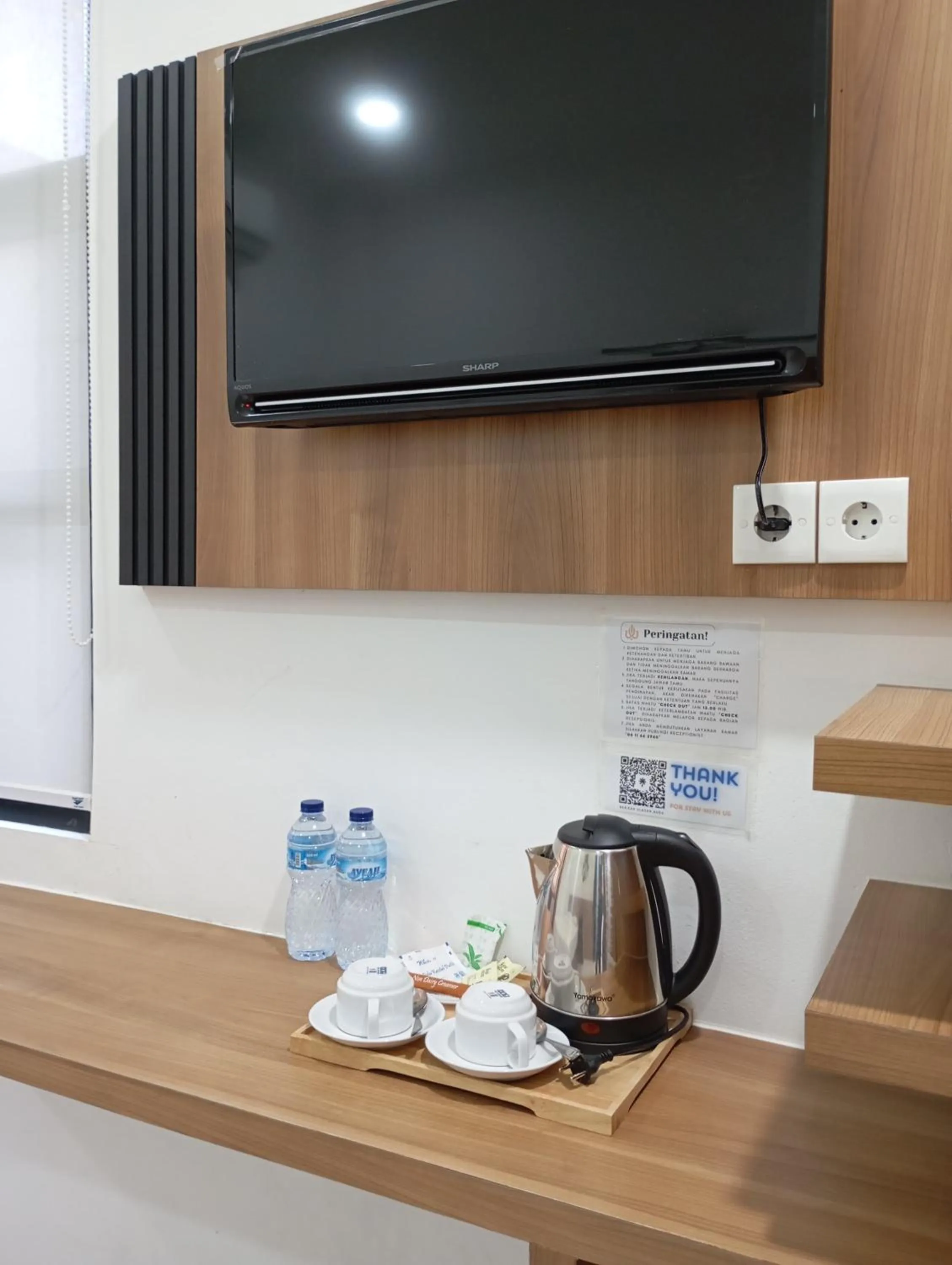 Hotel Bhakti Syariah