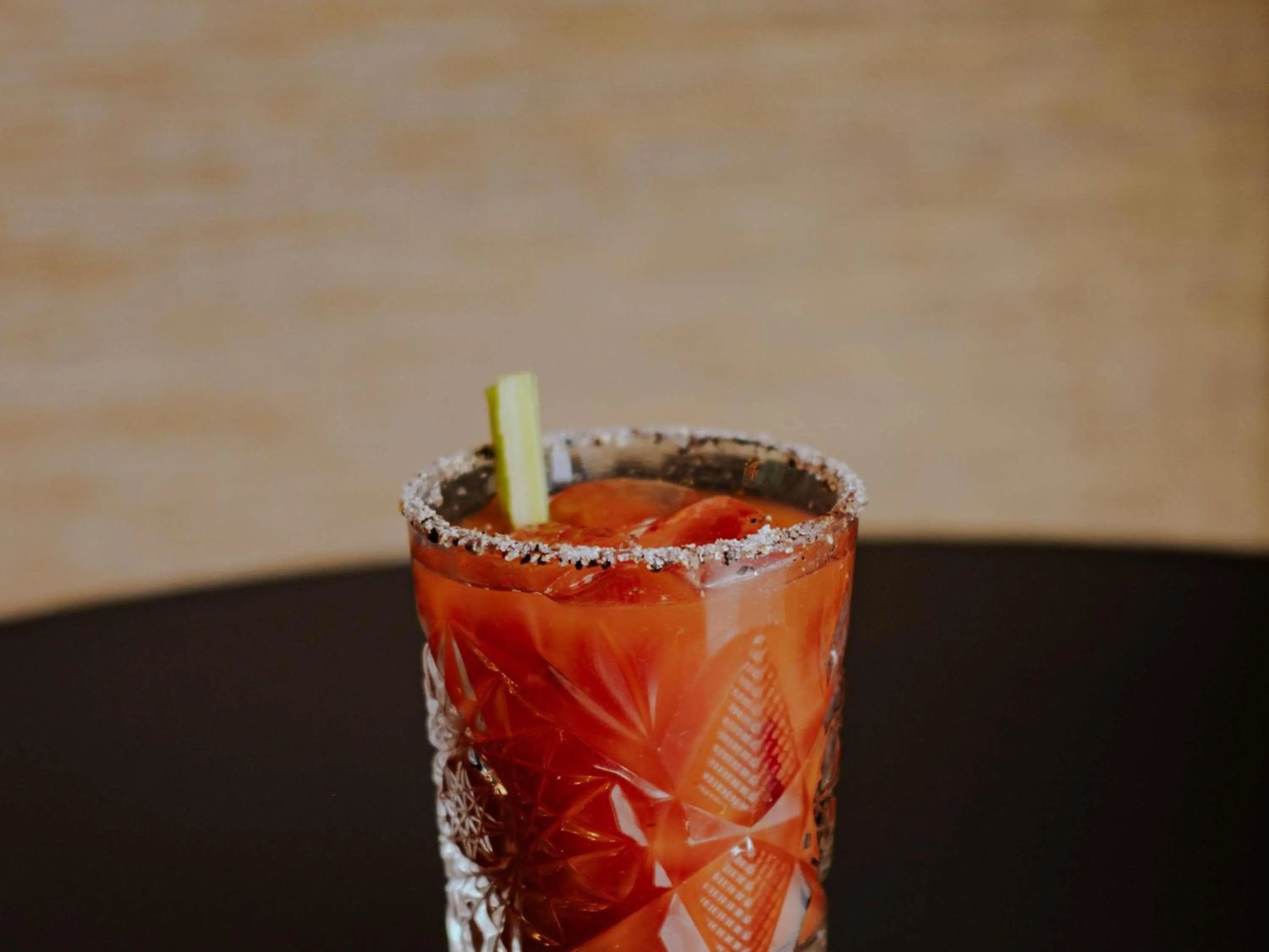 Restaurant/places to eat in Swissôtel Amsterdam