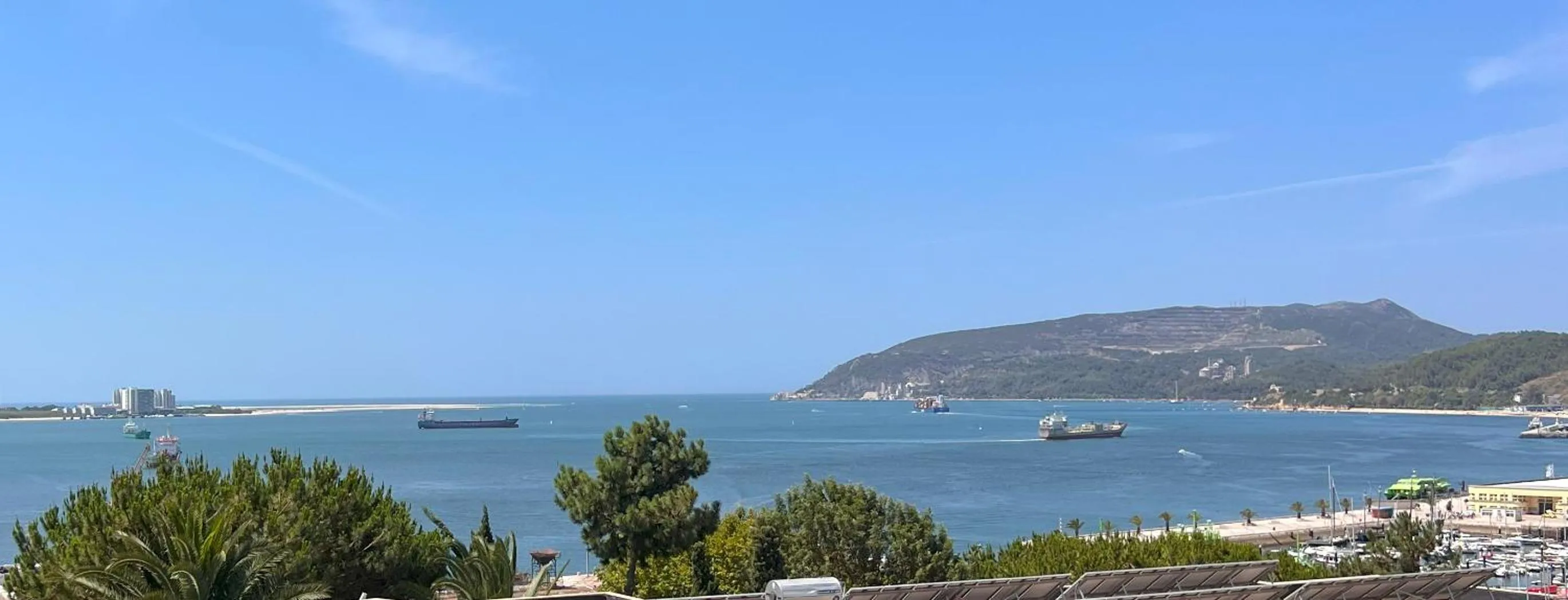 Sunset Bay View, Renovated Apt, By TimeCooler