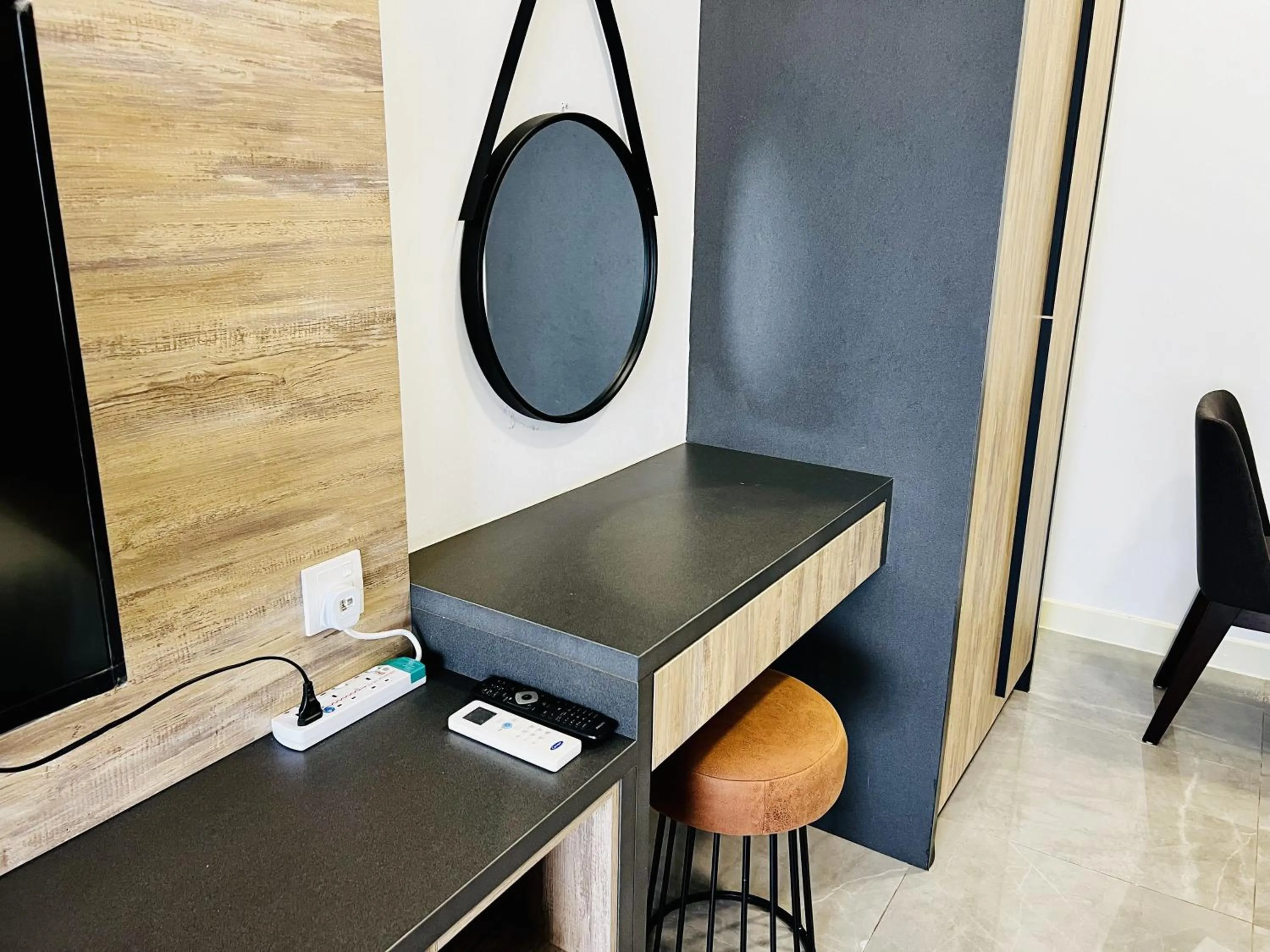 Imperio Residence Melaka by Dream View