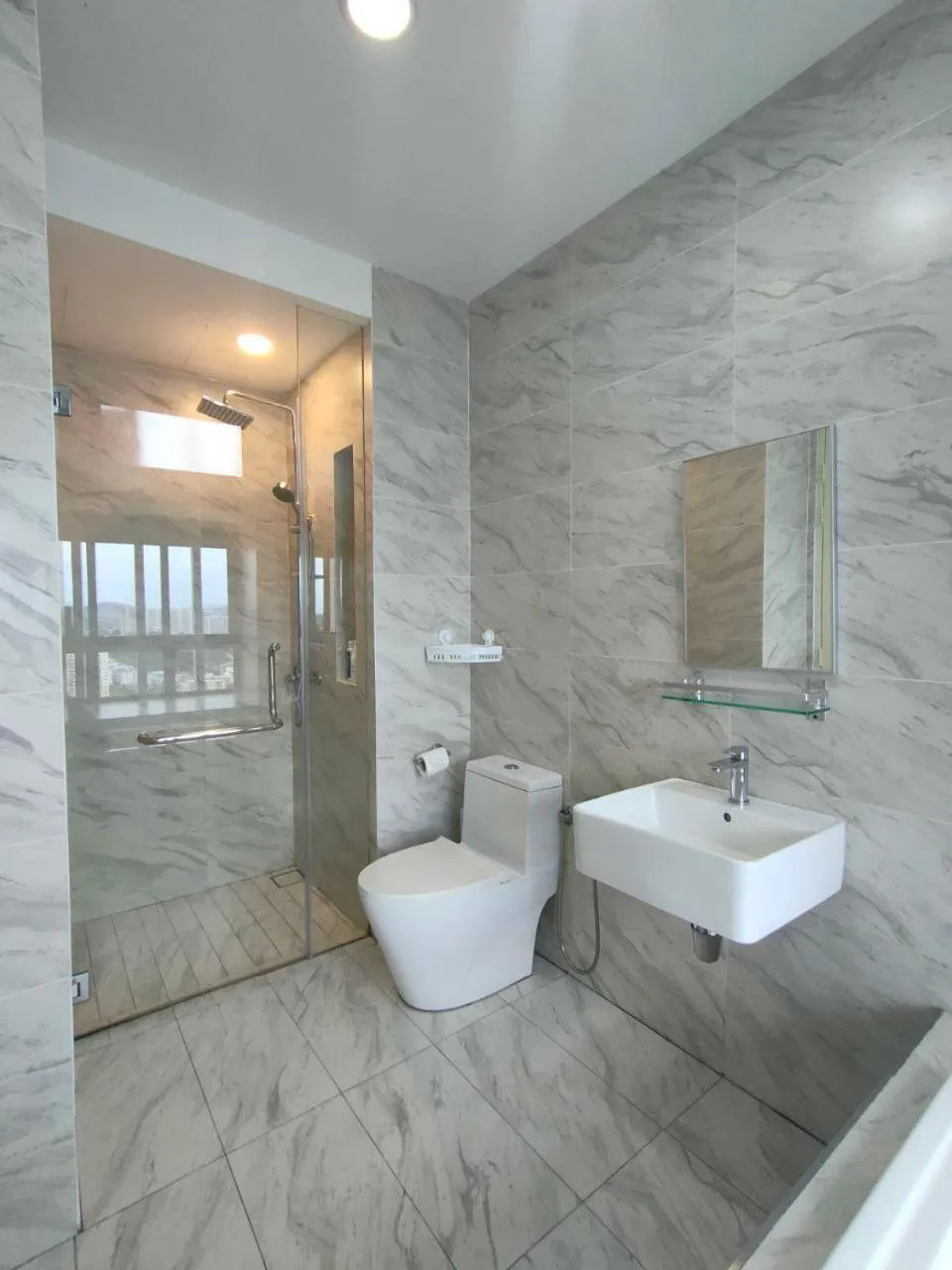 Imperio Residence Melaka by Dream View