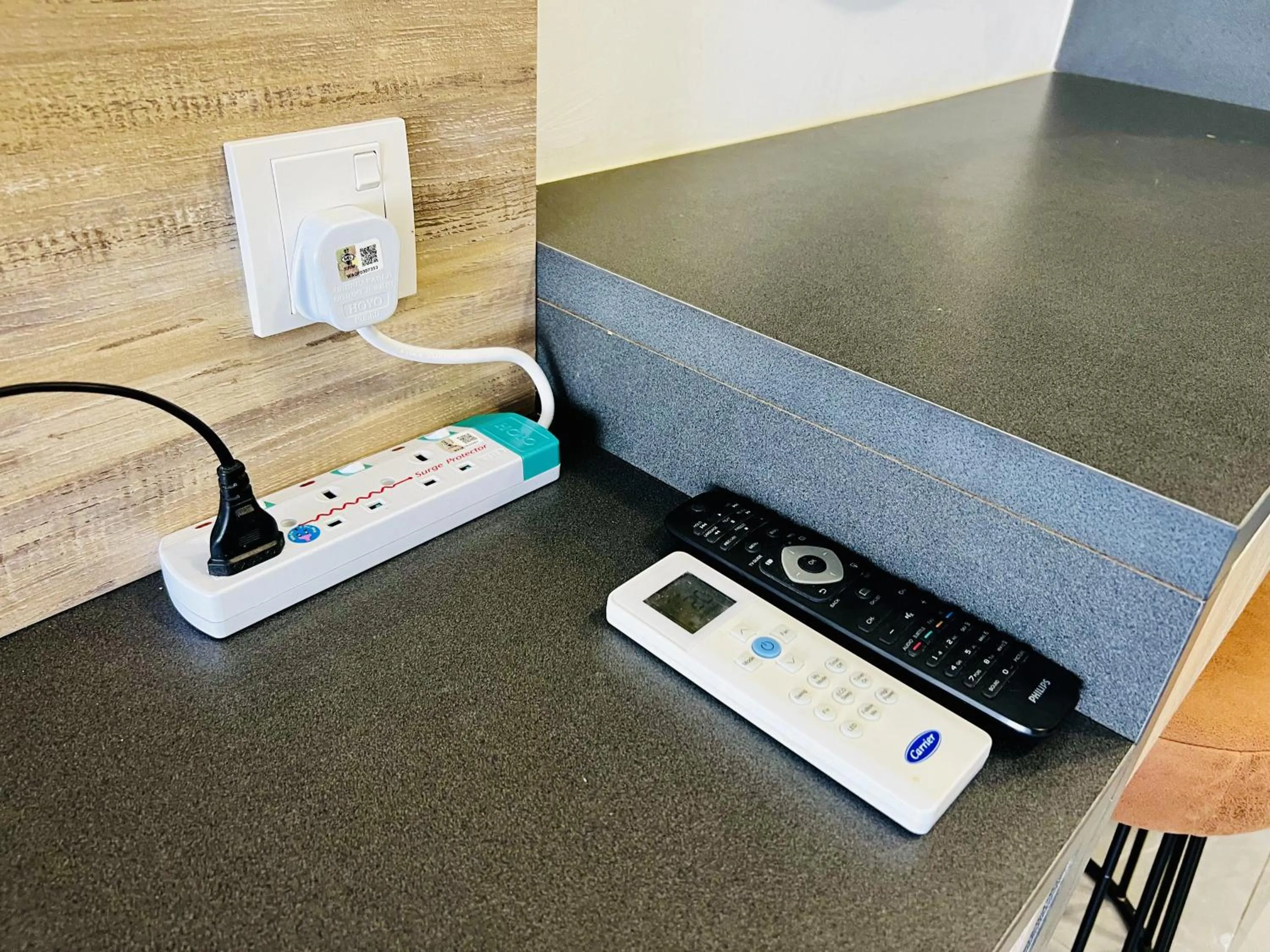 Imperio Residence Melaka by Dream View