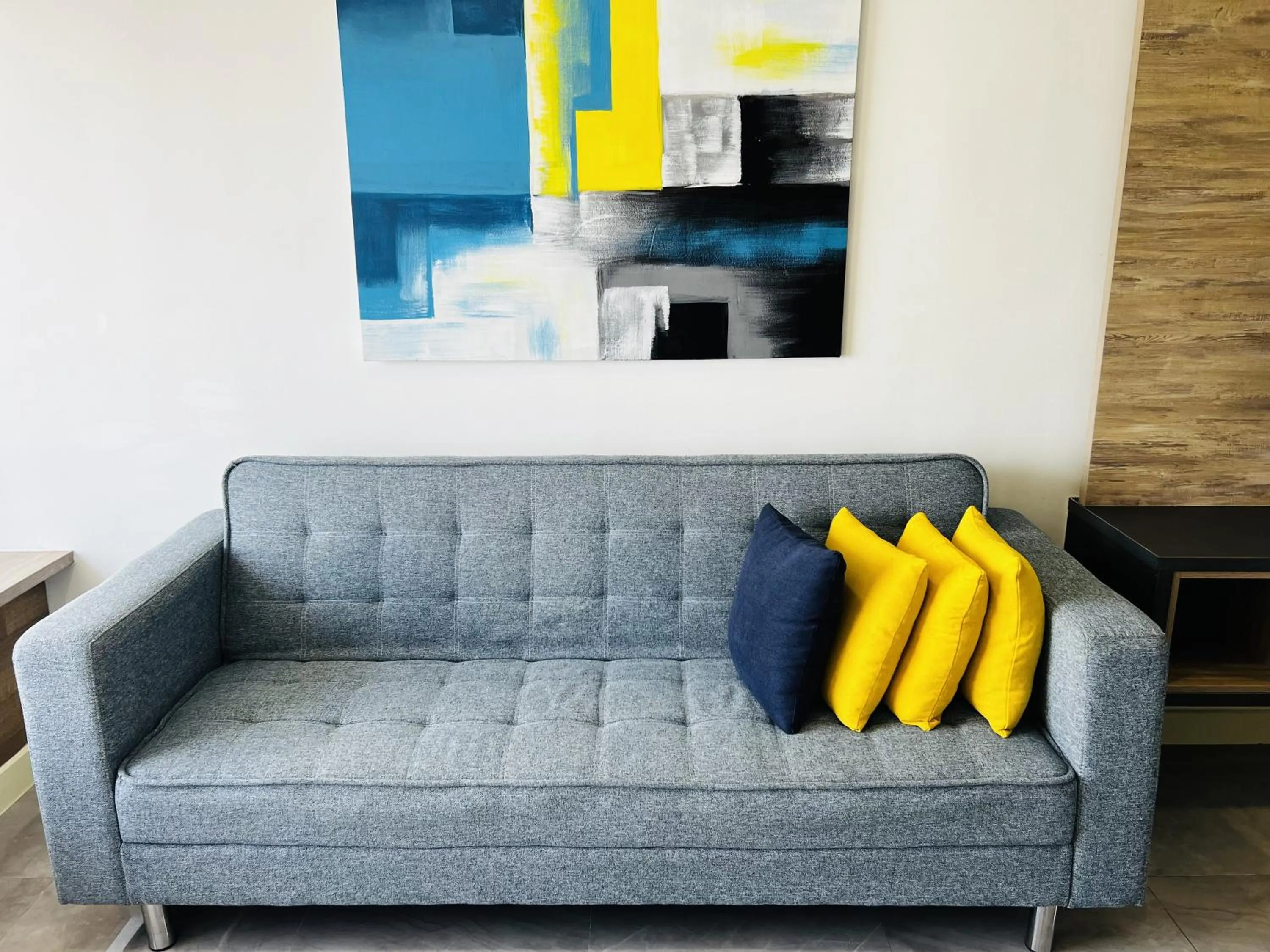 Imperio Residence Melaka by Dream View