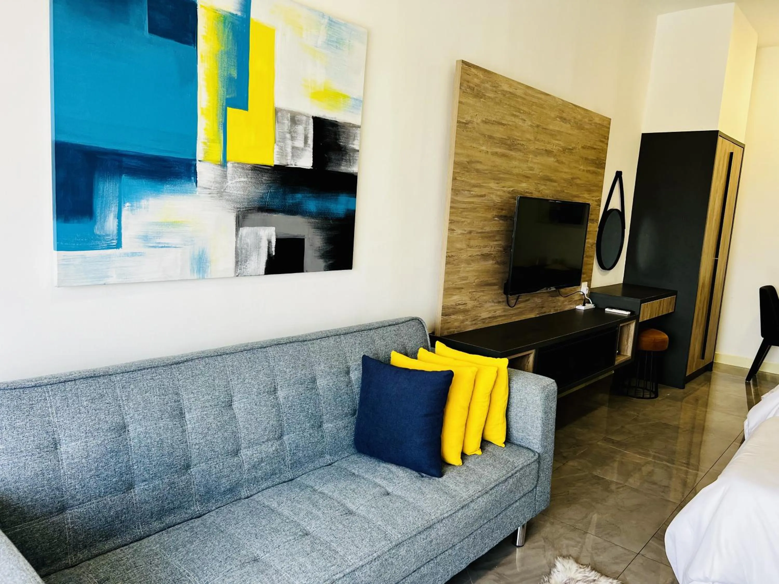 Imperio Residence Melaka by Dream View