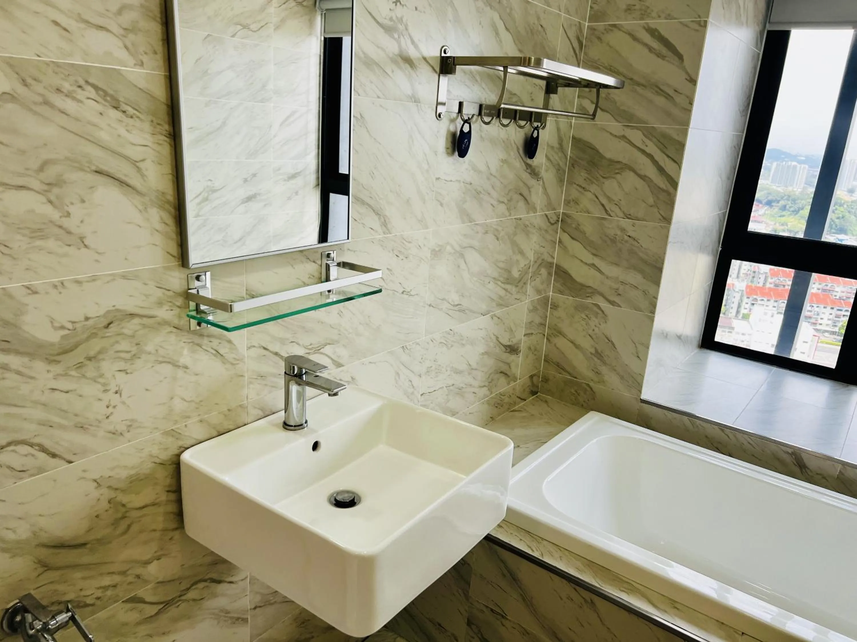 Imperio Residence Melaka by Dream View