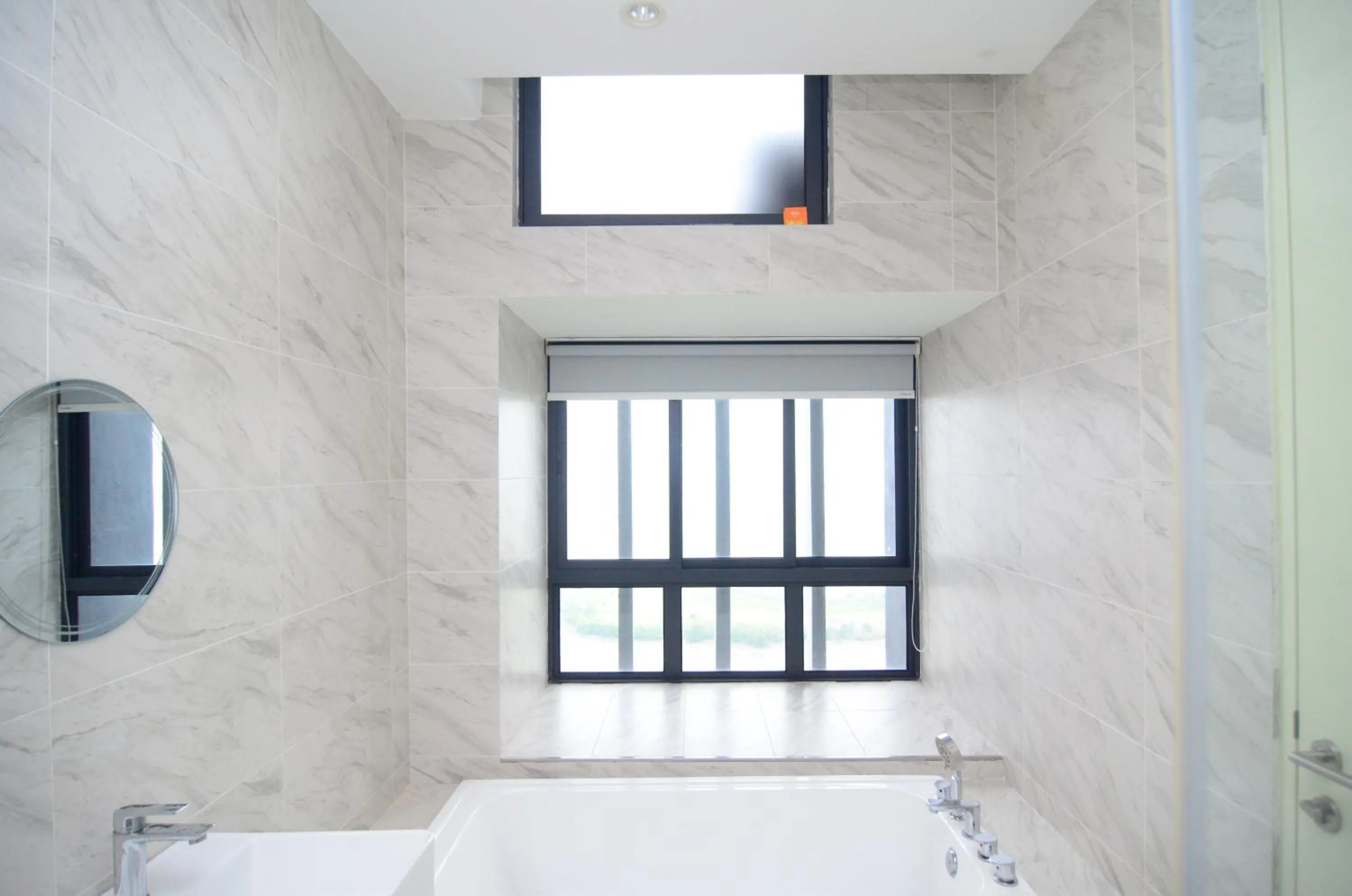 Bathroom in Imperio Residence Melaka by Dream View