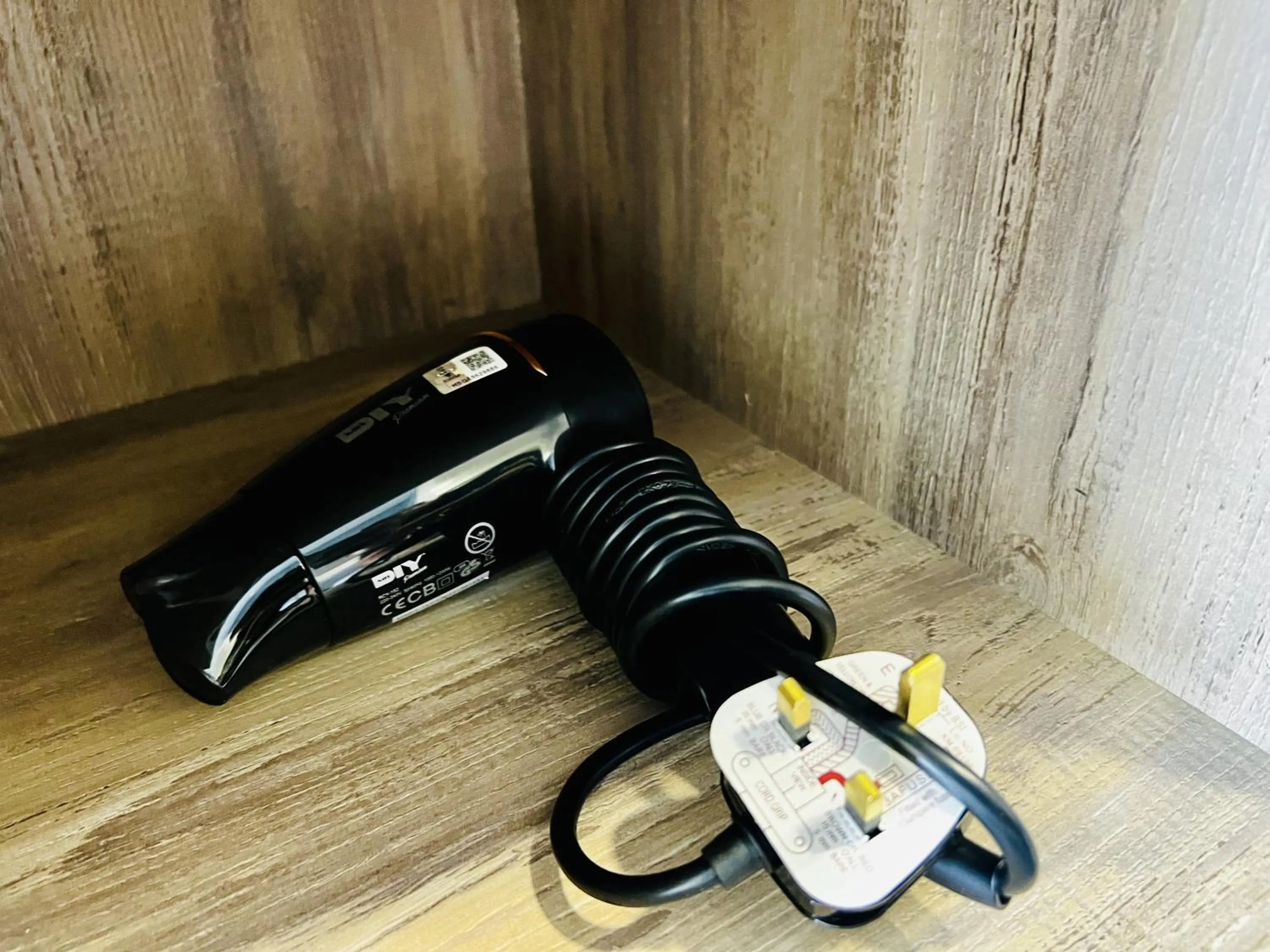 heating in Imperio Residence Melaka by Dream View