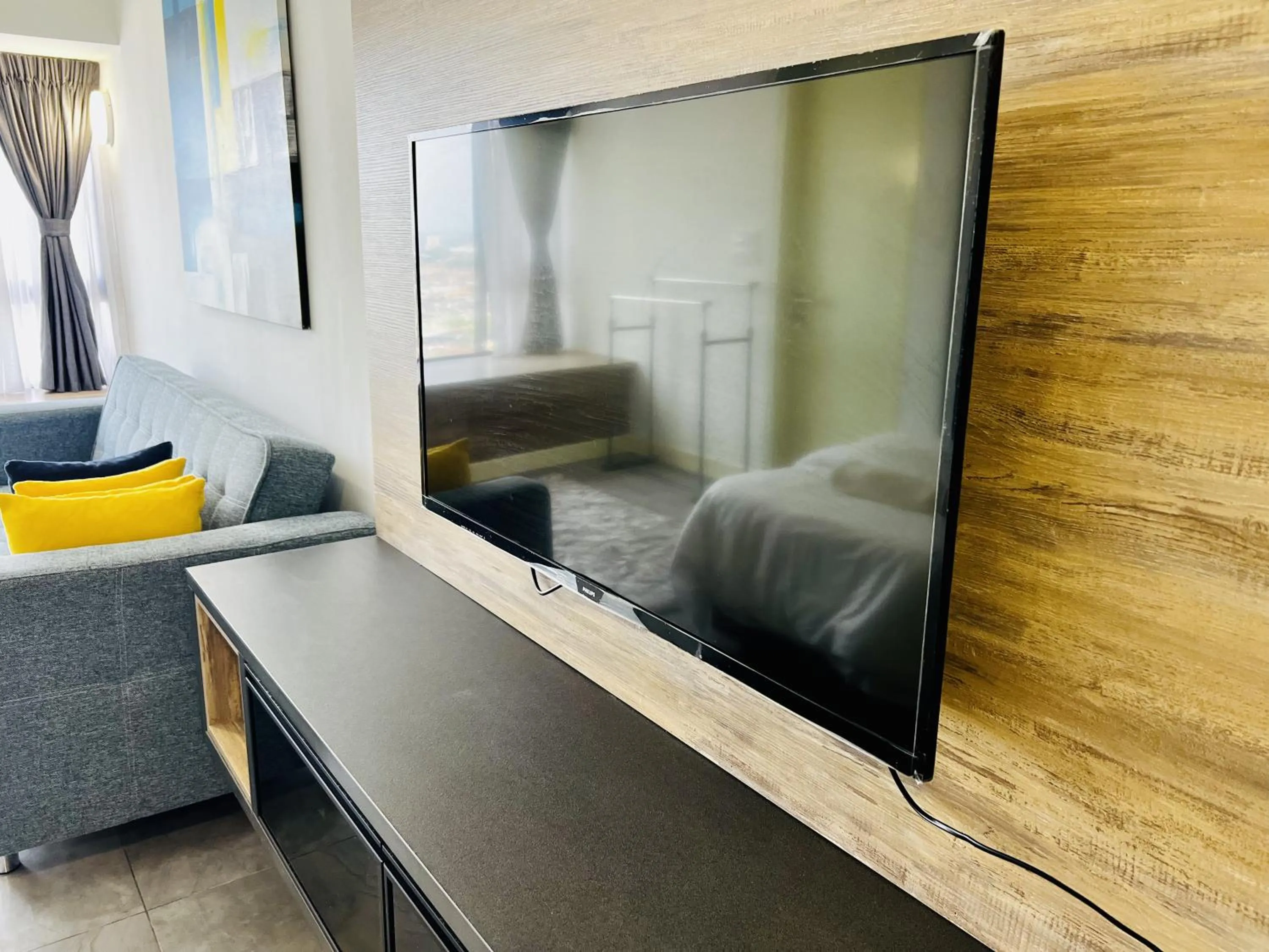 Imperio Residence Melaka by Dream View