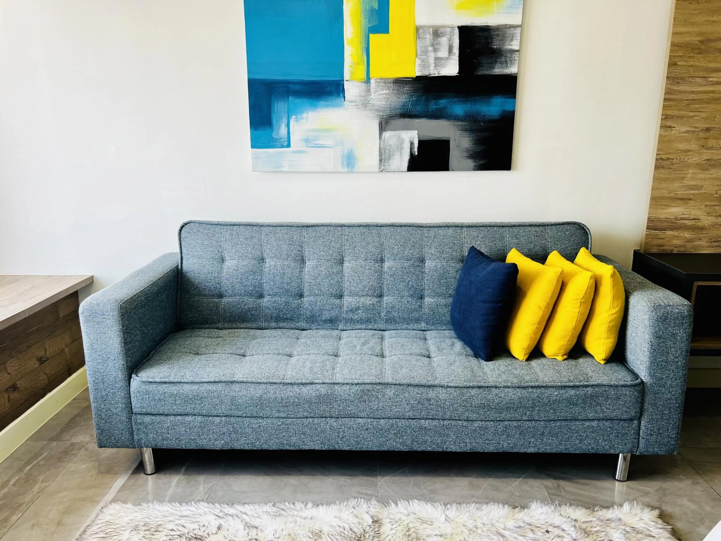 Imperio Residence Melaka by Dream View