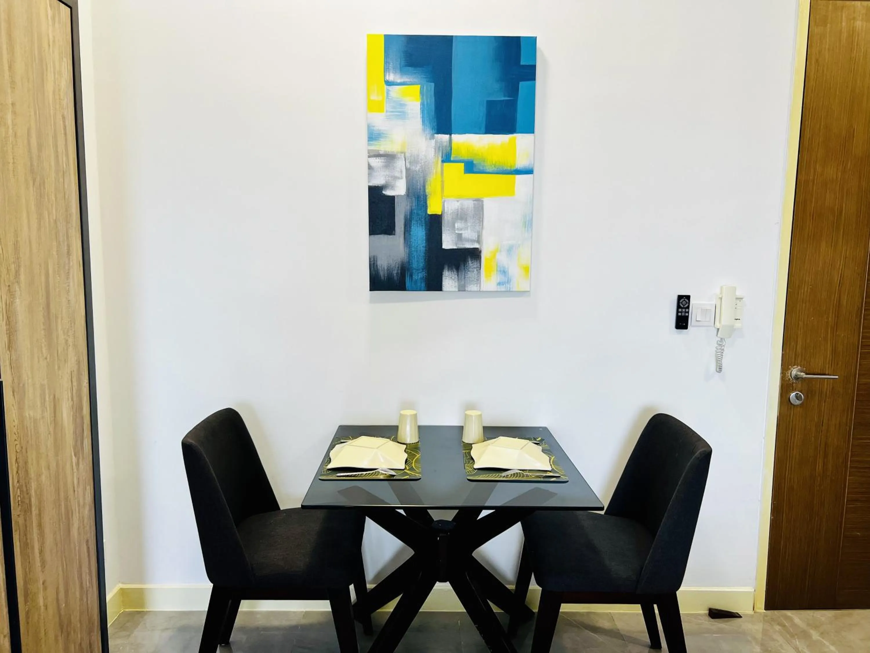 Imperio Residence Melaka by Dream View