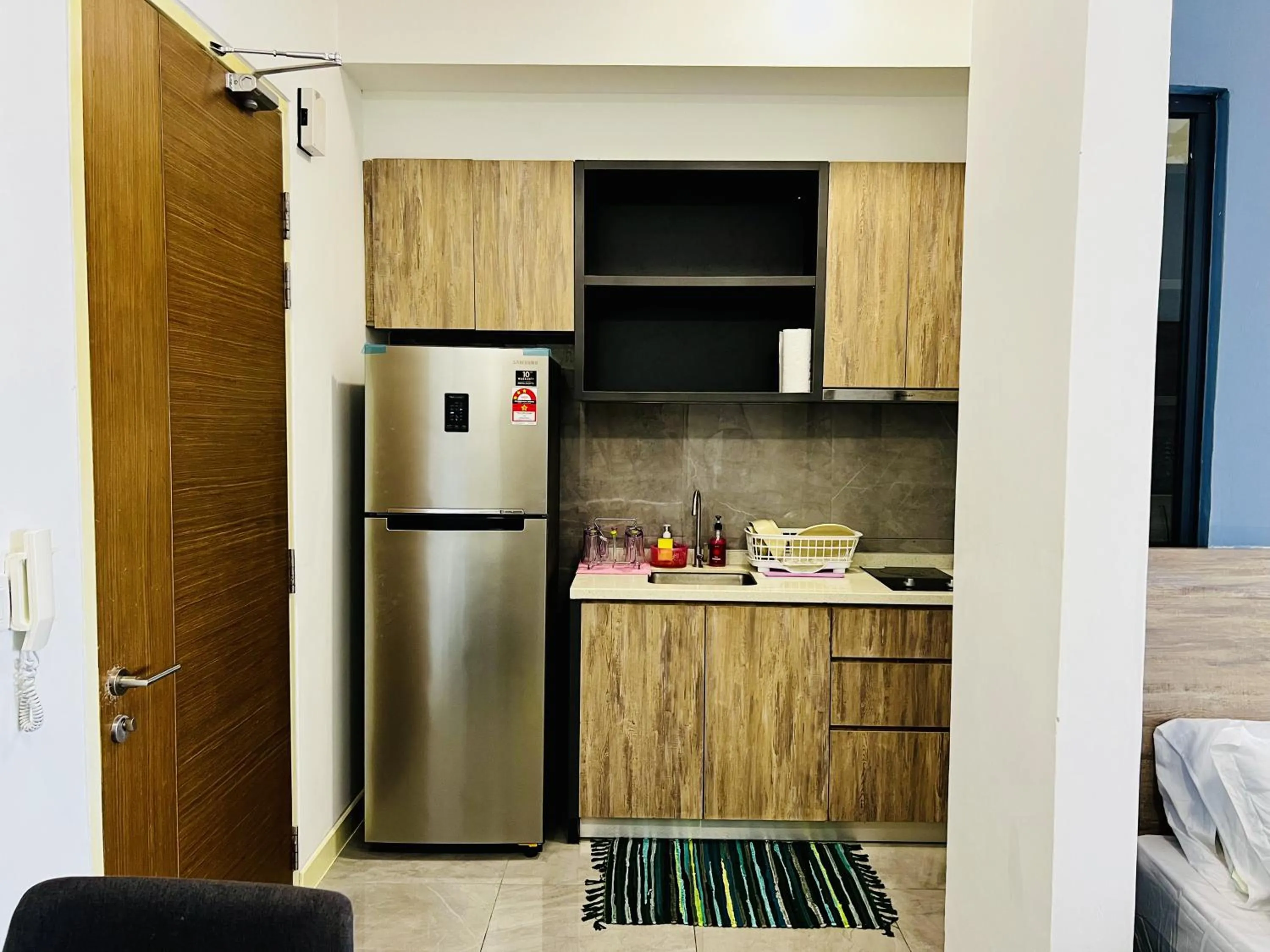 Imperio Residence Melaka by Dream View