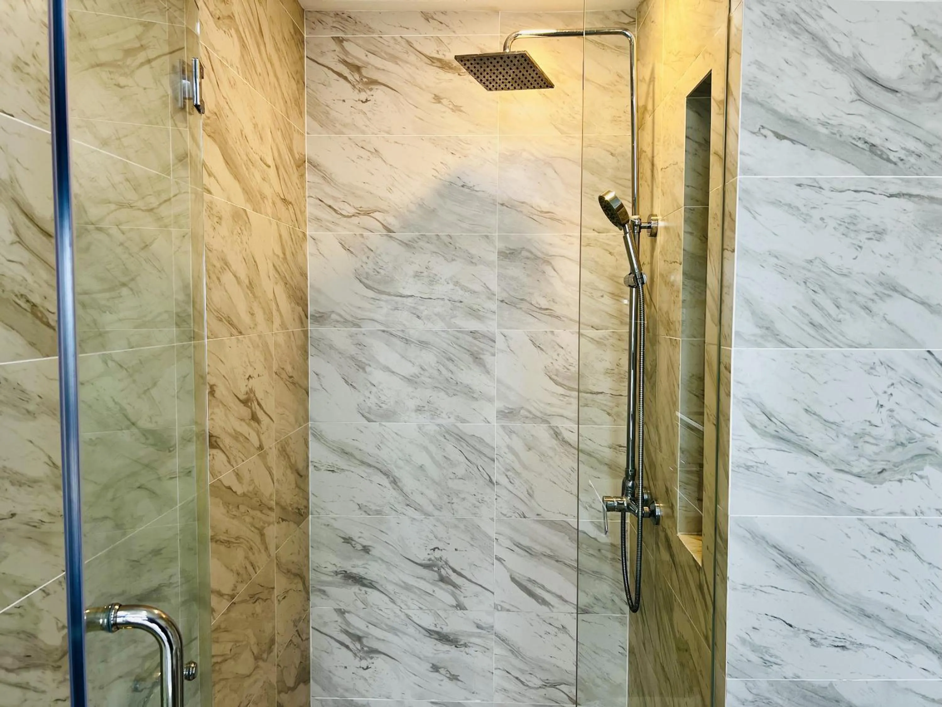 Imperio Residence Melaka by Dream View