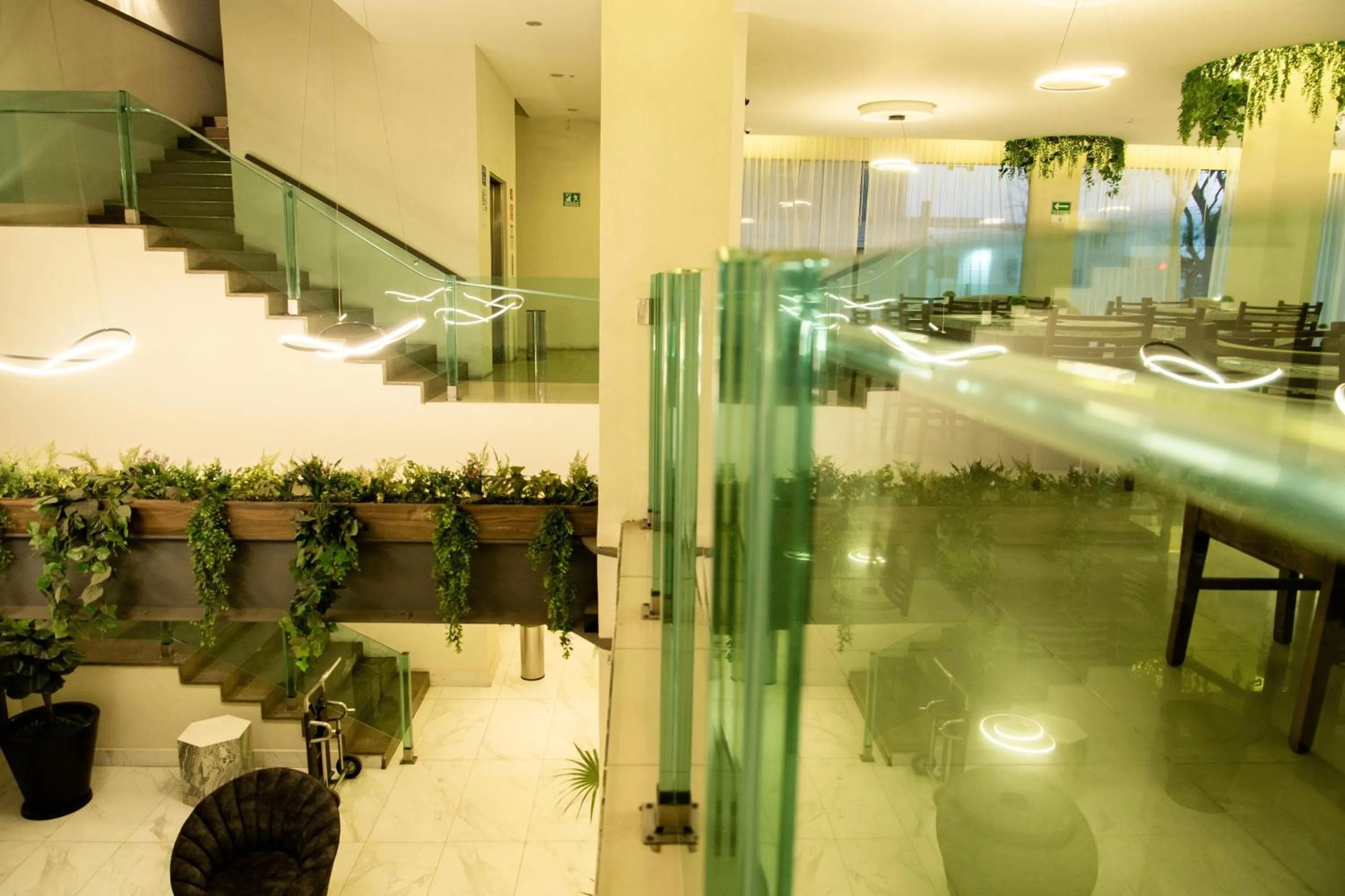 Kitchen or kitchenette in HVH by Yaxché