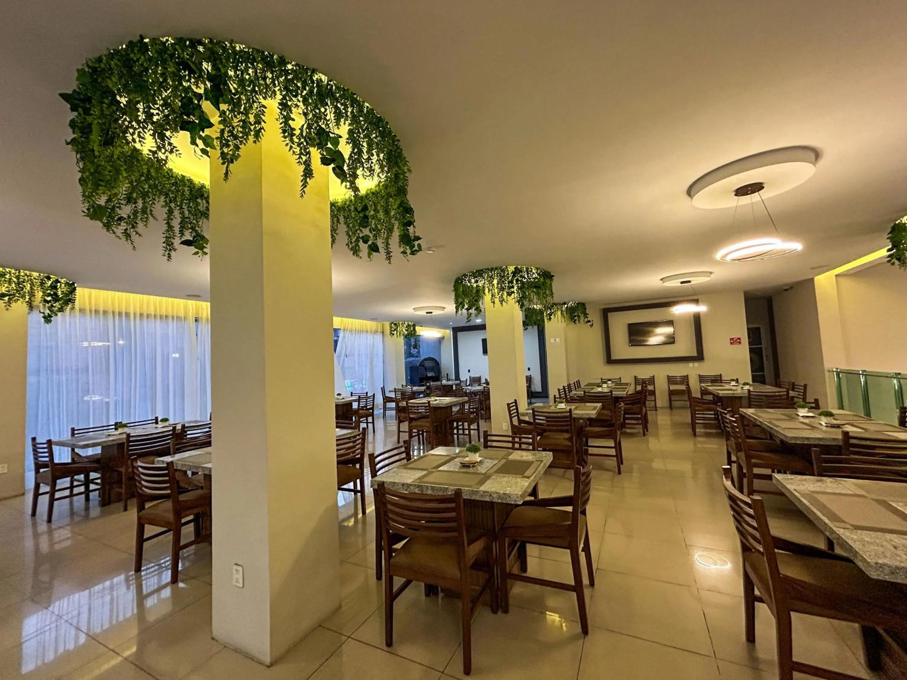 Restaurant/places to eat in HVH by Yaxché