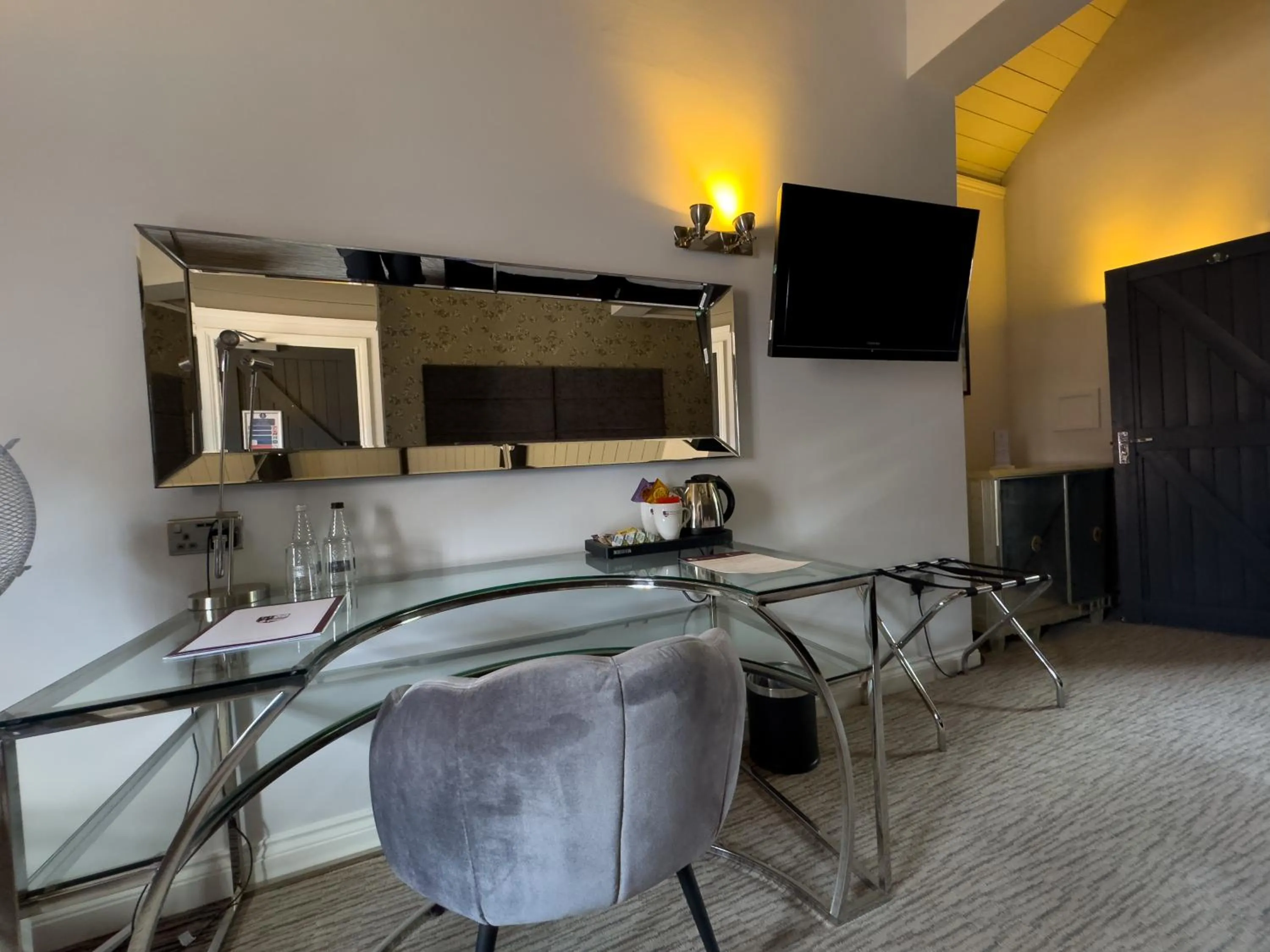 Other in The Mount Country Manor Hotel & Golf Wolverhampton