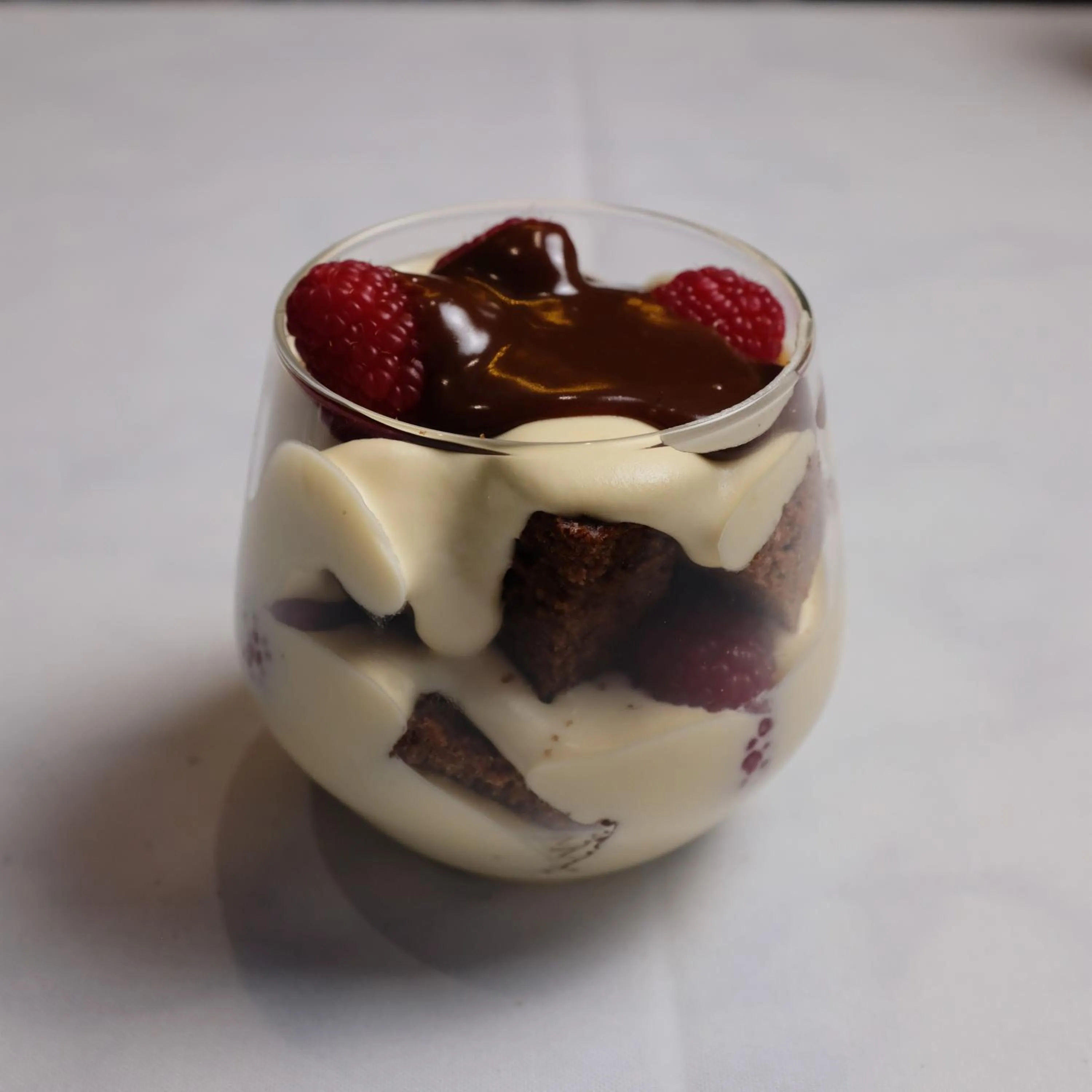 Food and drinks in The Mount Country Manor Hotel & Golf Wolverhampton