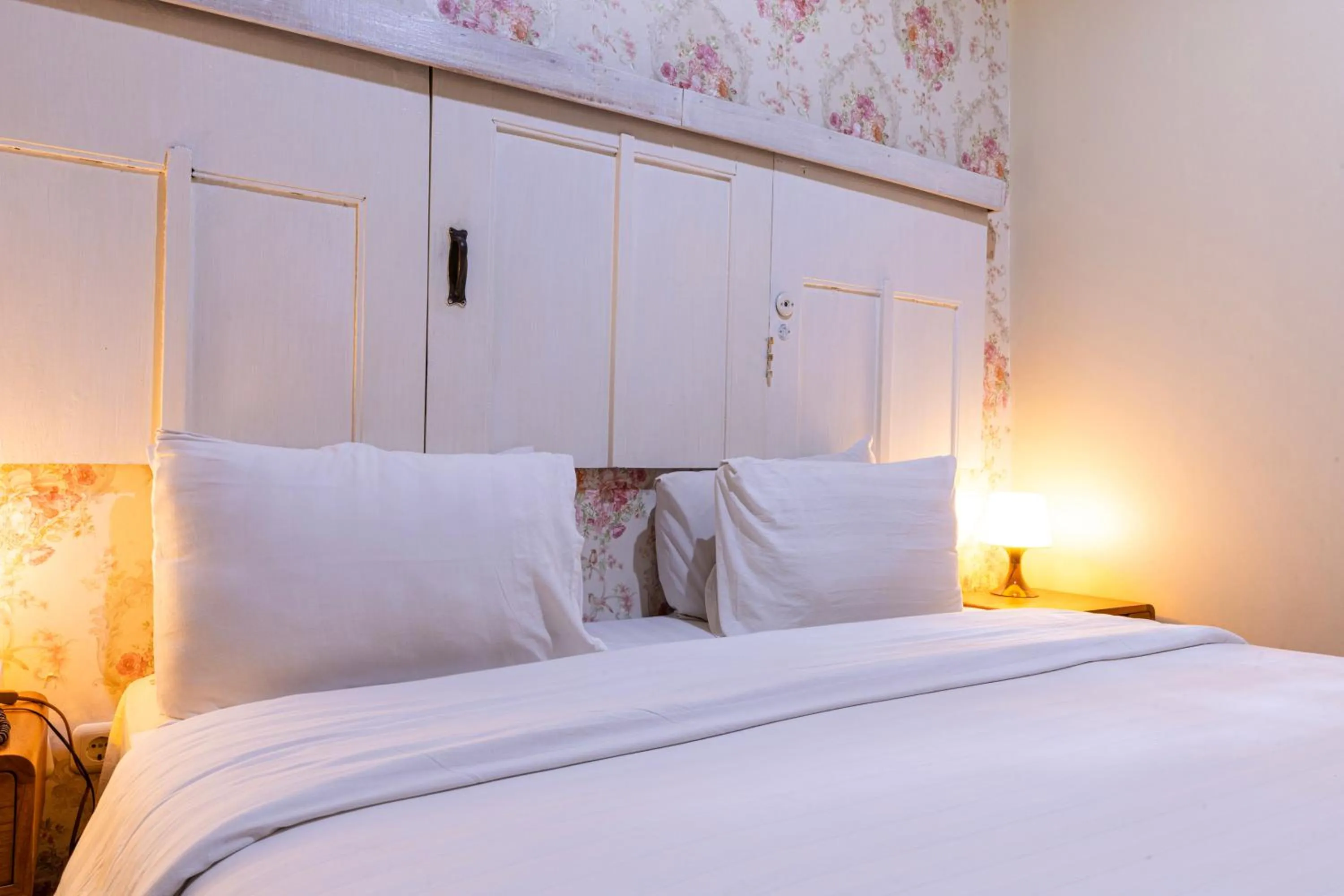 Bedroom, Bed in BELVA huis