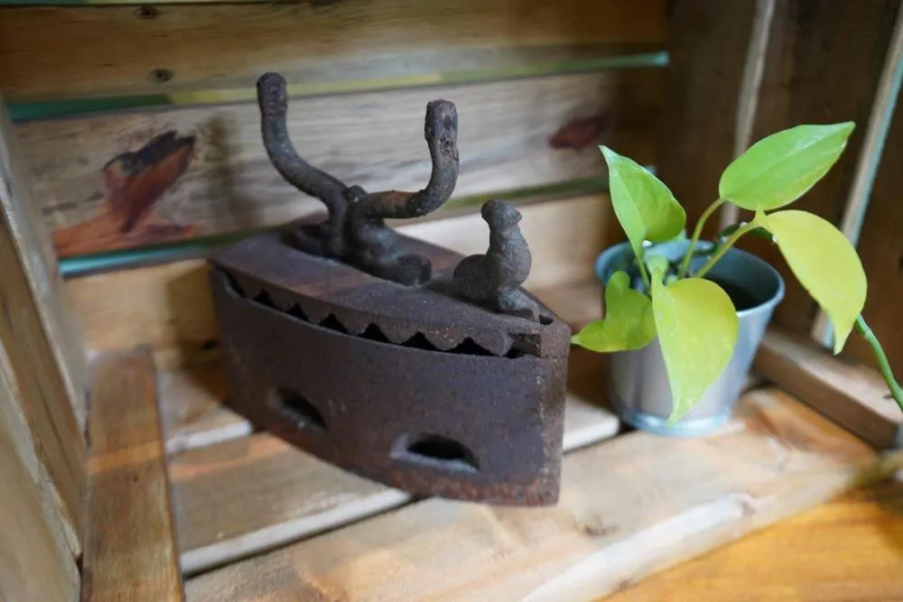 Property building in BELVA huis